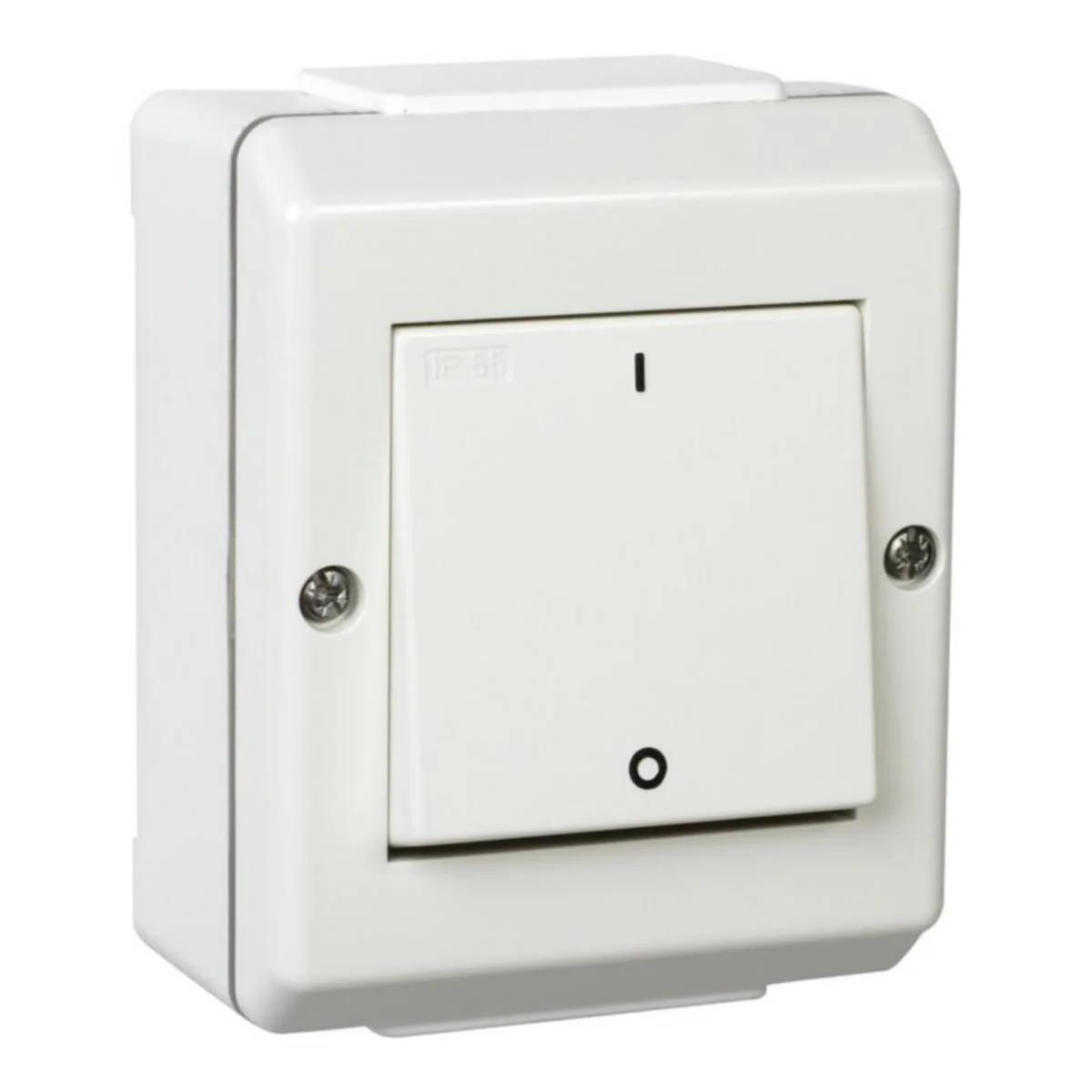Kytkin Elko Rs16 2/16A/250V/Ip55 Ppr Val