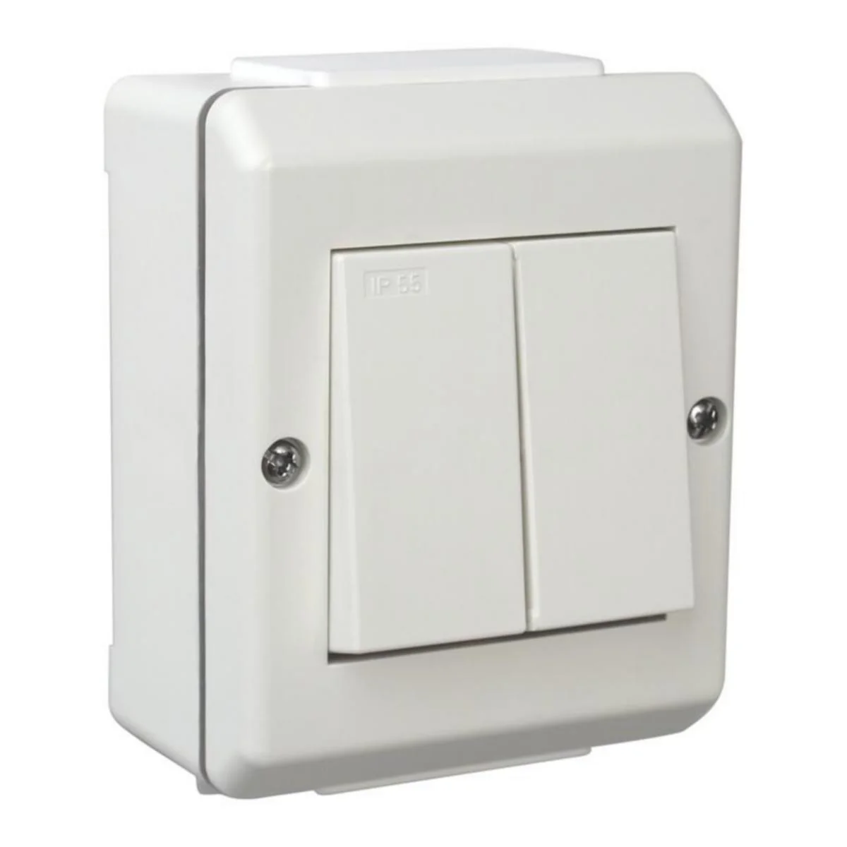 Kytkin Elko Rs16 5/16A/250V/Ip55 Ppr Val