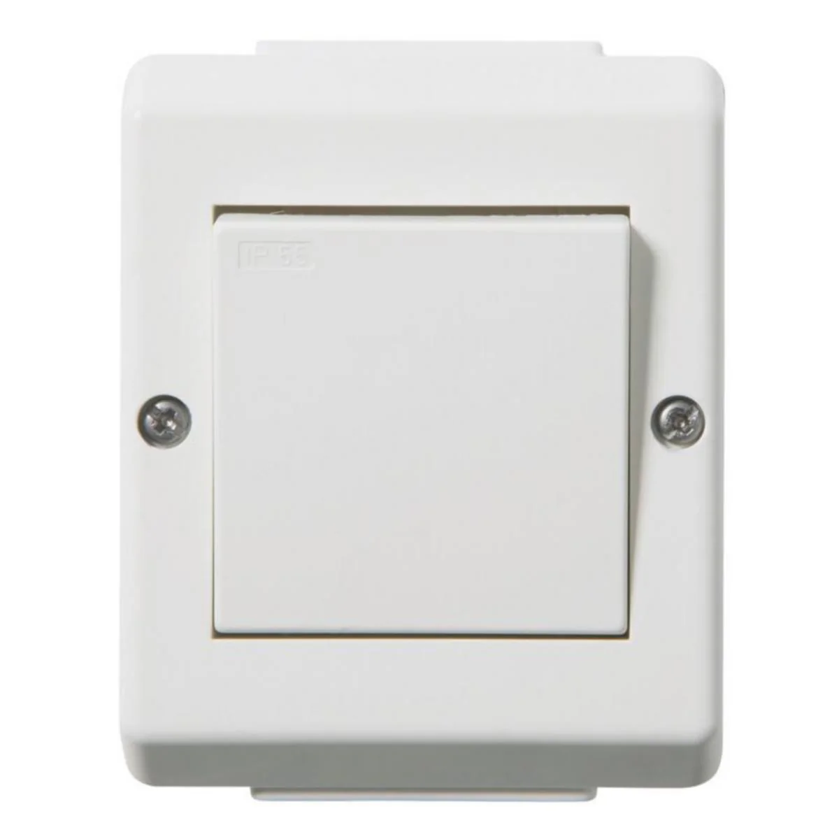 Kytkin Elko Rs16 6/16A/250V/Ip55 Ppr Val