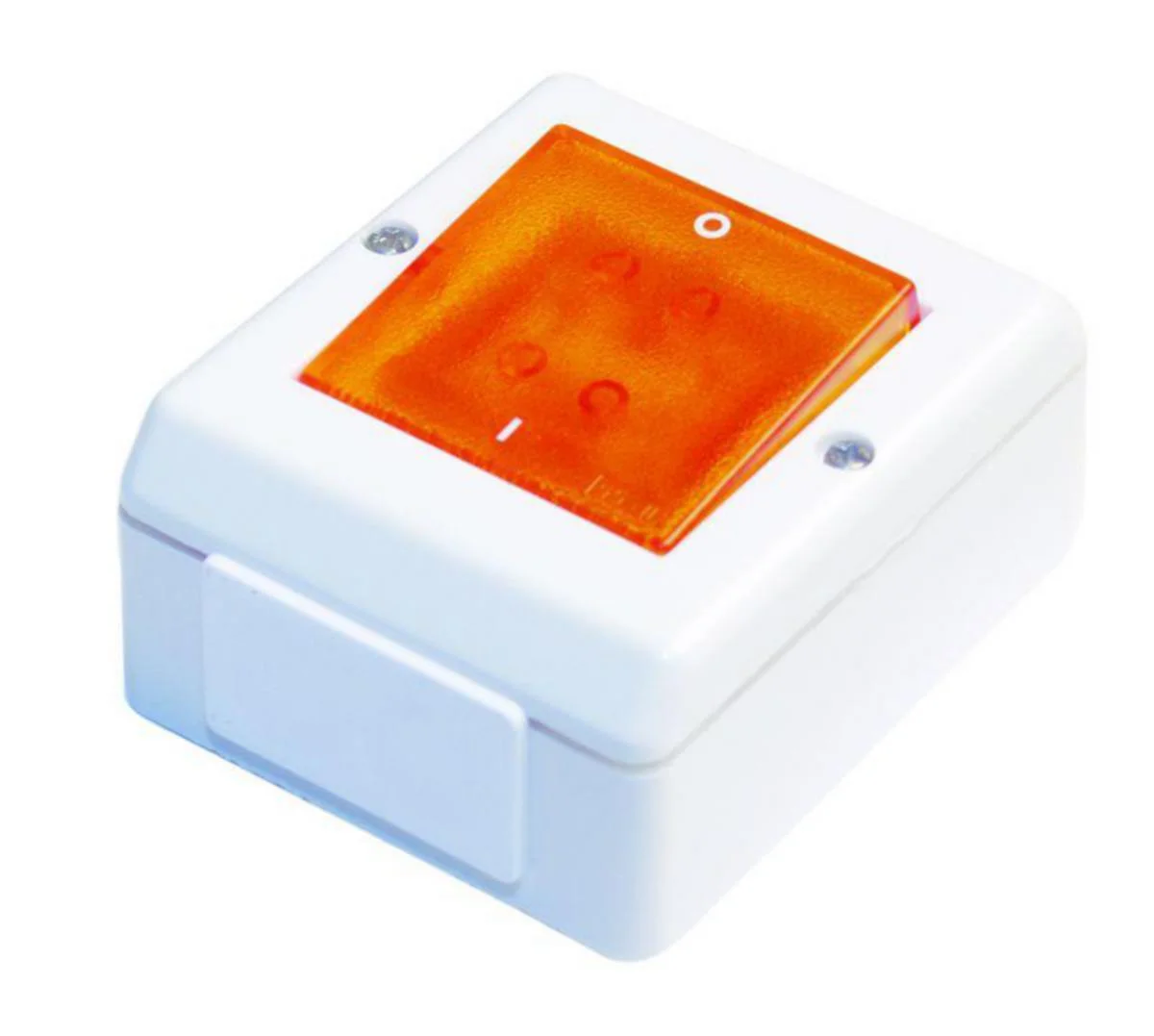 Kytkin Elko Rs16 2/16A/250V/Ip55 Ppr Mv Val