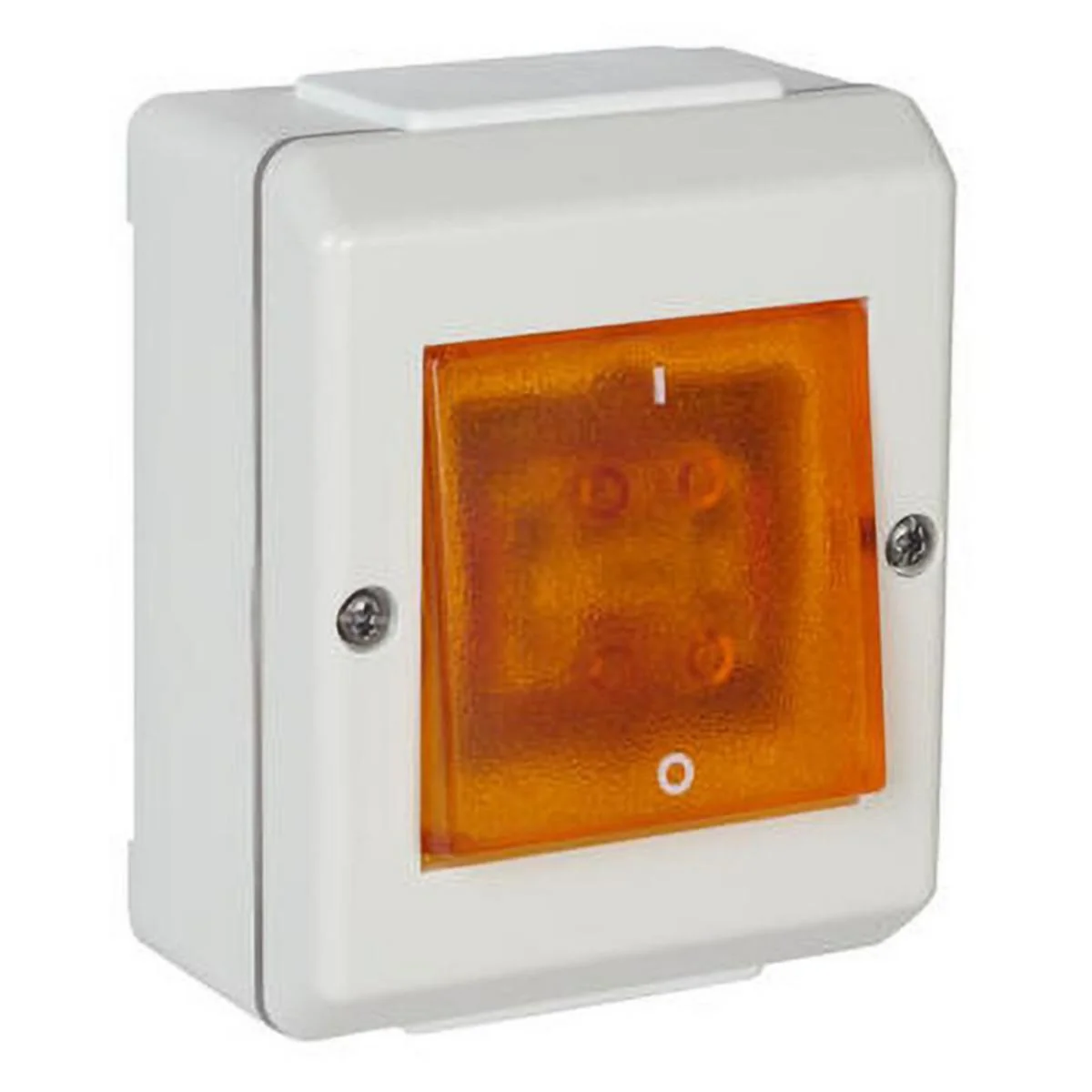 Kytkin Elko Rs16 2/16A/250V/Ip55 Ppr Mv Val