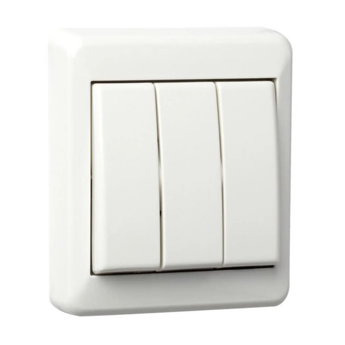 Kytkin Elko Rs16 1+1+1/16A/250V/Ip20 Ppr Val