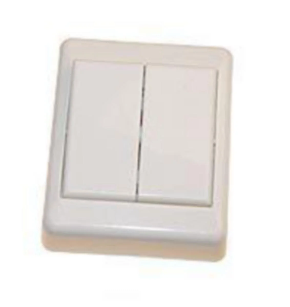 Kytkin Elko Rs16 6+6/16A/250V/Ip21 Ppj Val