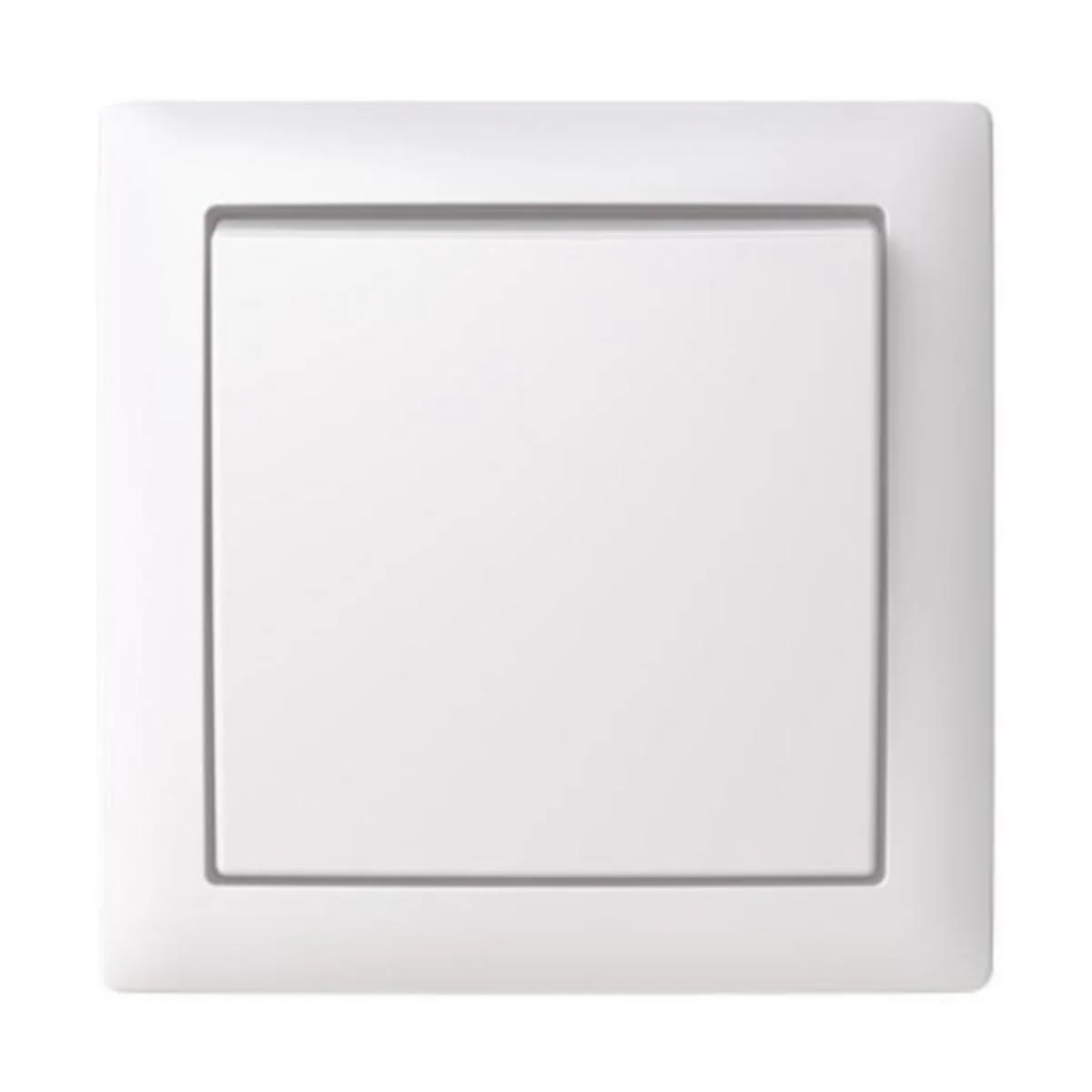 Kytkin Saga 6-Kytkin Pinta-Asennus Ip44