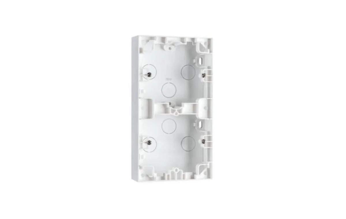Pintakehys Install 2Os/Ip21 35/86Mm Val
