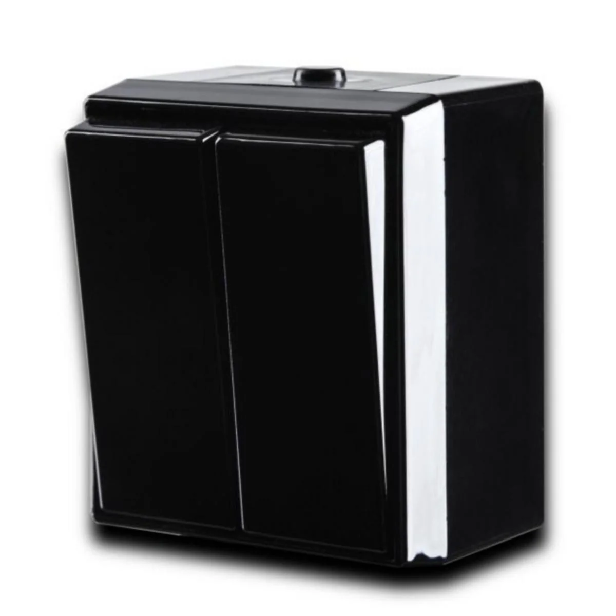 Kytkin Ensto Intro 5/10A/250V/Ip44 Ppj Mus