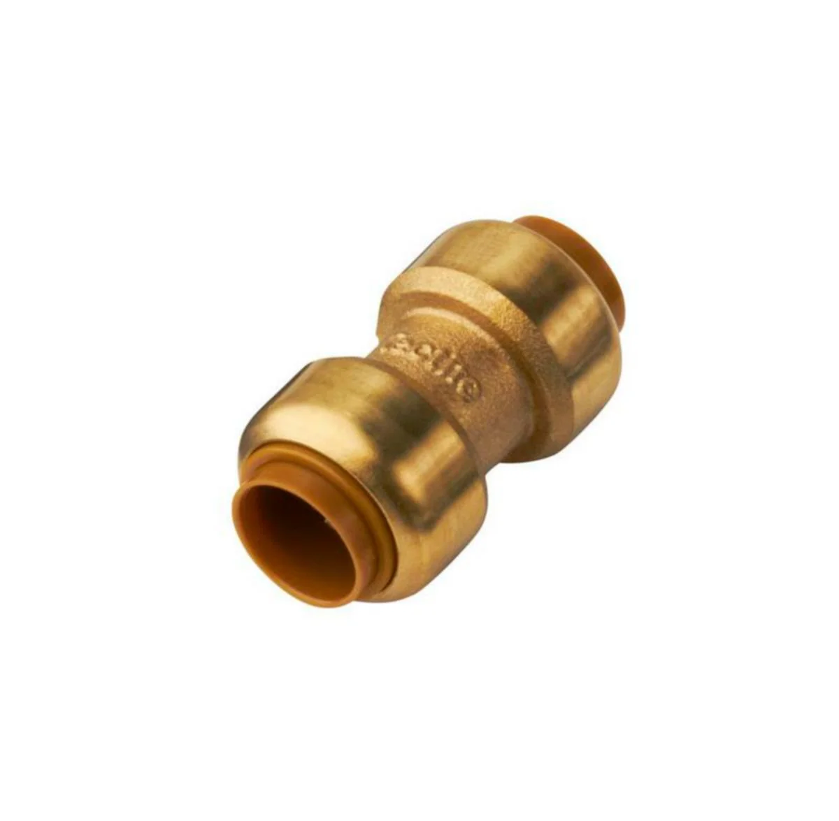 Pistoliitin Suora Roth 15 Mm