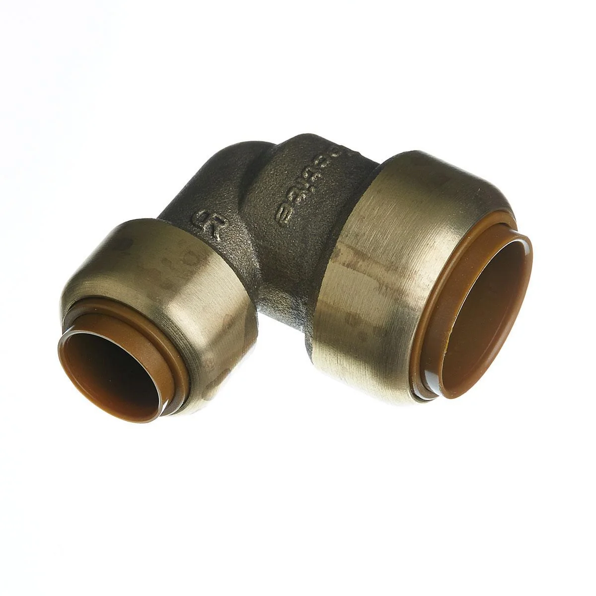 Pistoliitin Kulmaliitin Roth 22X15Mm Tt
