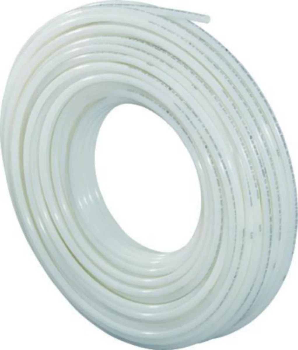 Lattialämmitysputki Uponor Comfort Pipe Plus