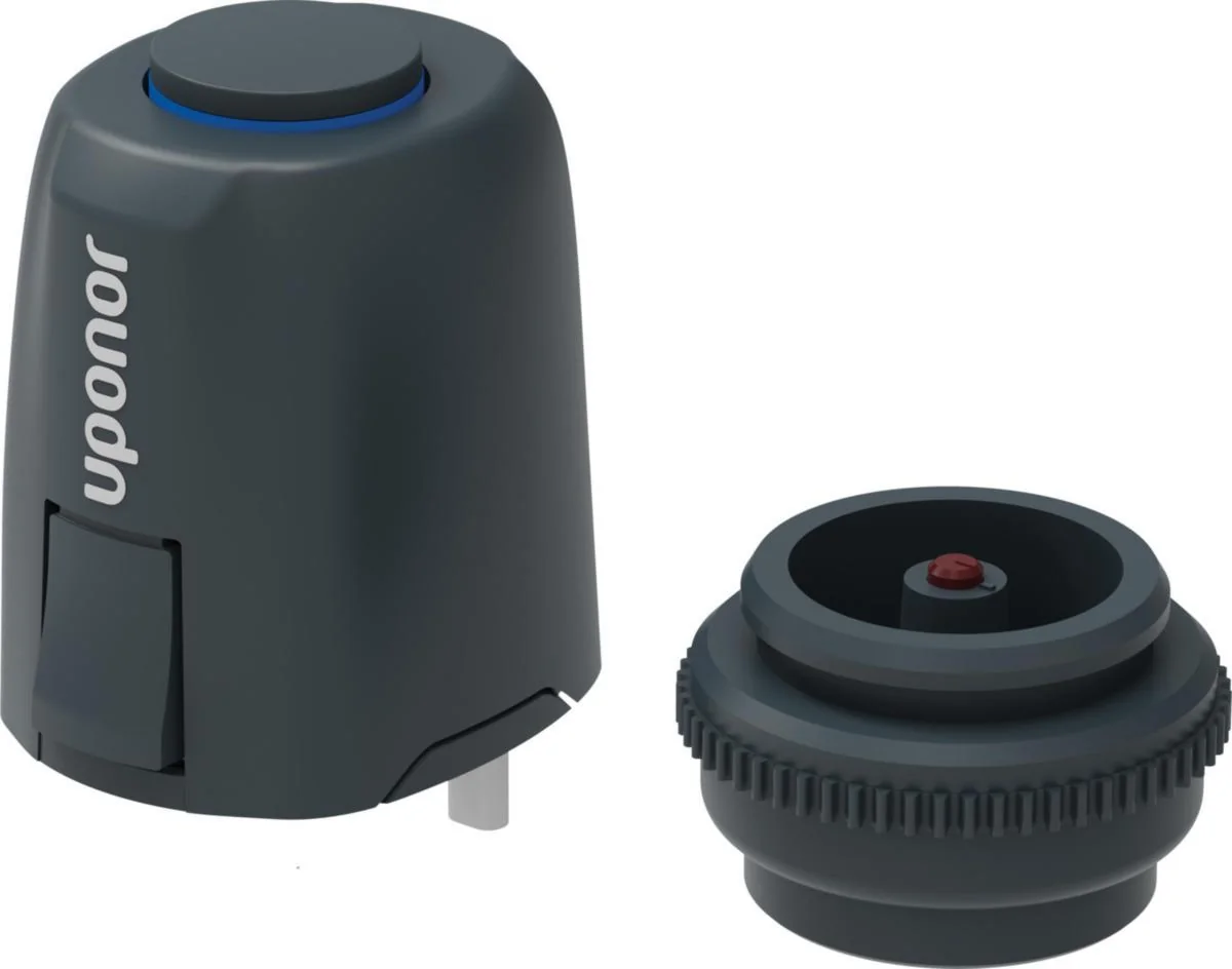 Toimilaite Uponor Vario Plus Nc Uk