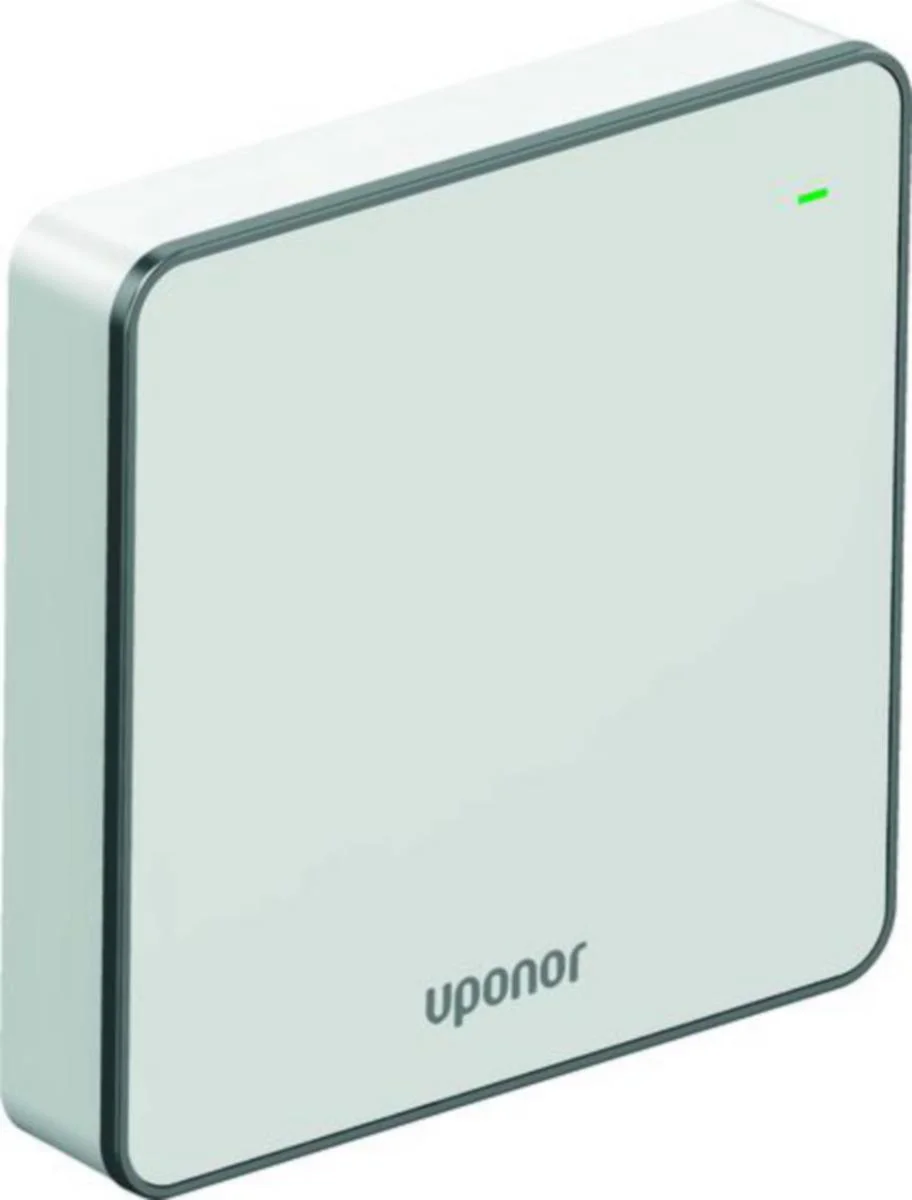 Web-Moduuli Uponor Smatrix