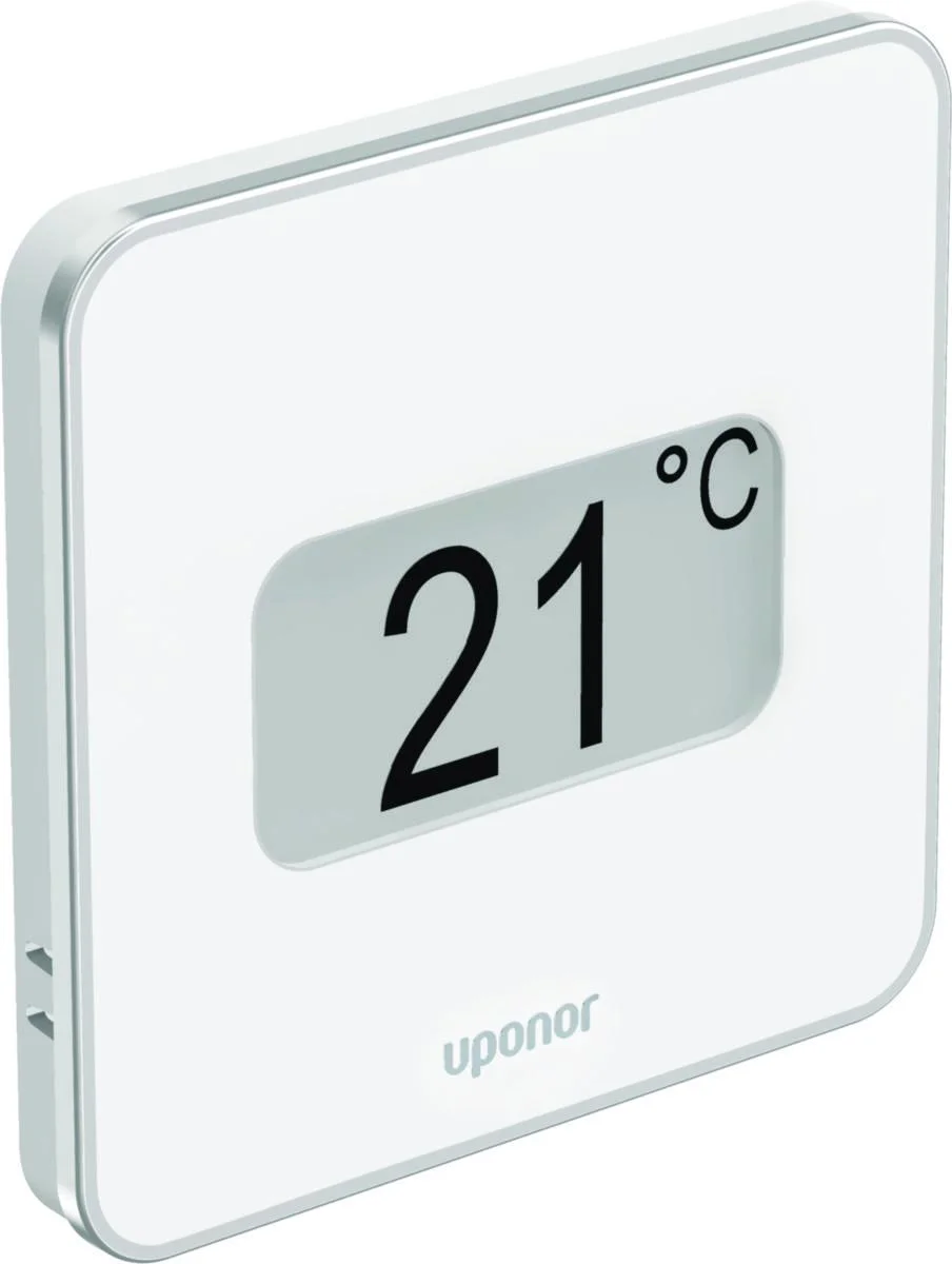Smatrix Base Huonetermostaatti Uponor T-149 Bus Valk. T+Rh