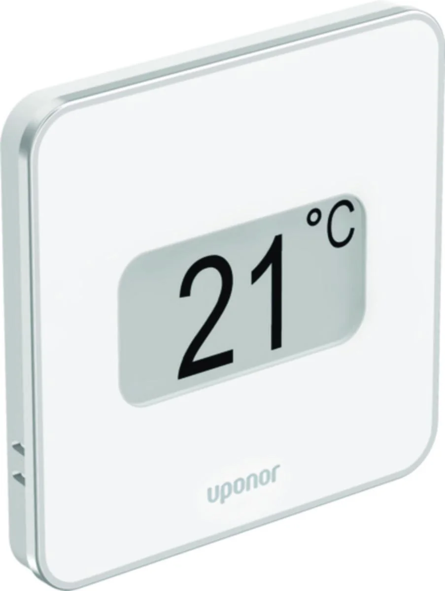 Smatrix Wave Huonetermostaatti Uponor Style T-169 Va Langaton