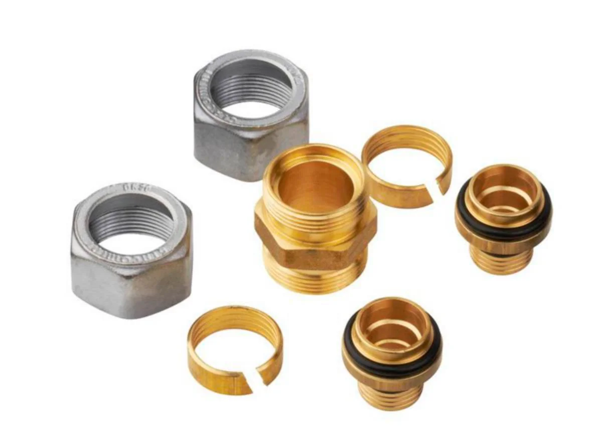 Jatkoliitin Roth 20 X 2 Mm