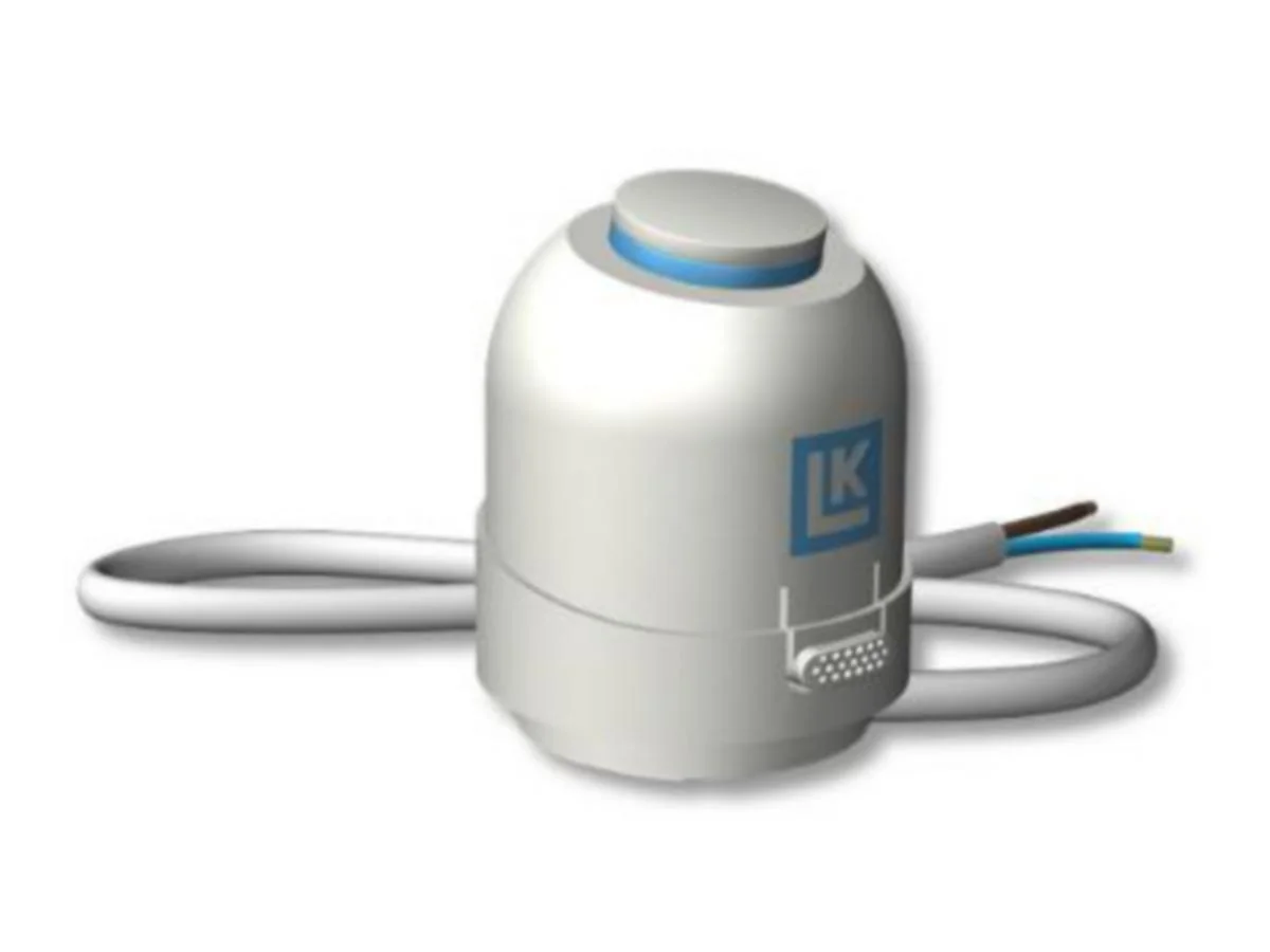 Toimilaite Lk 24V Dc/Ac (No)
