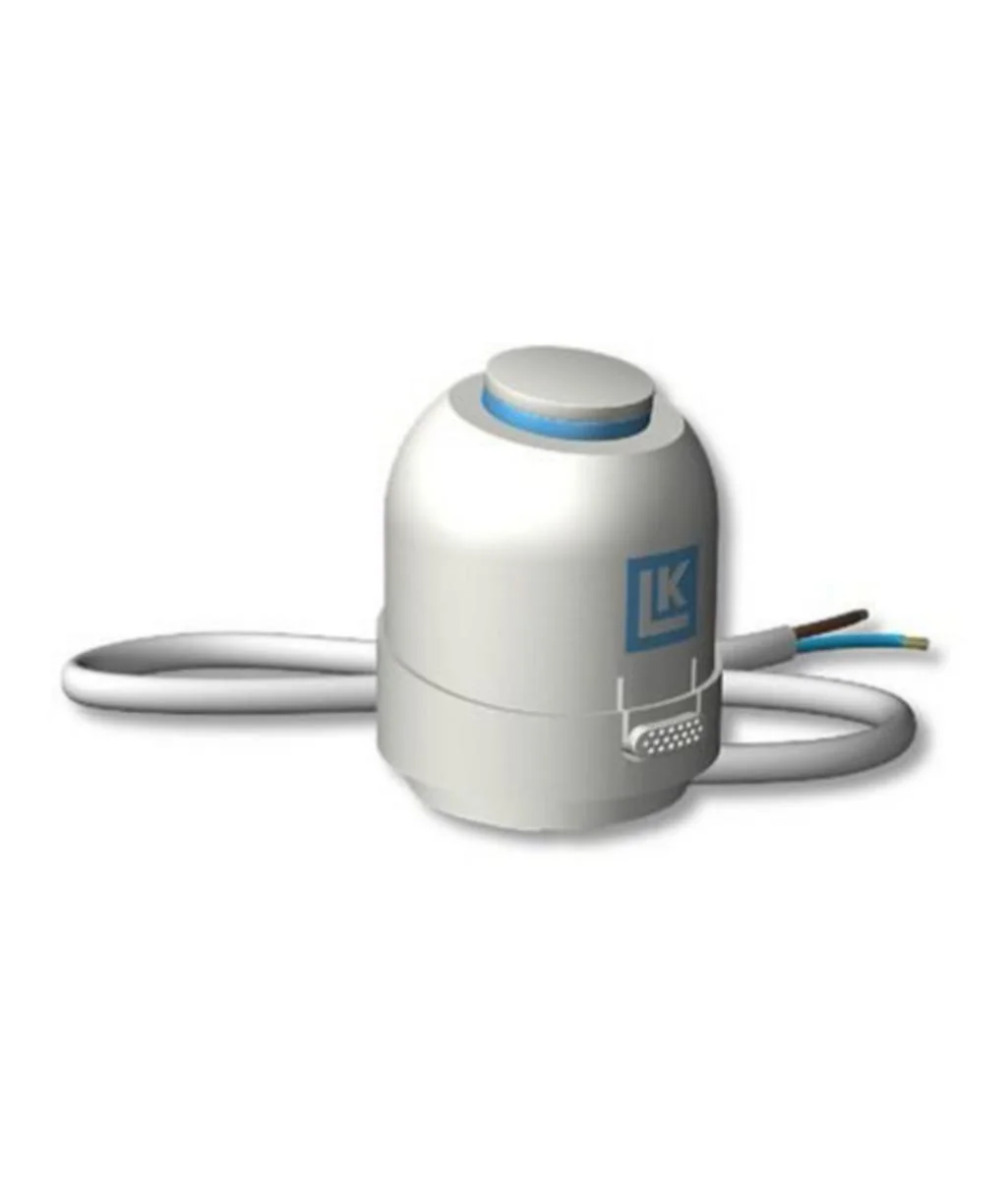 Toimilaite Lk 24V Dc/Ac (Nc)