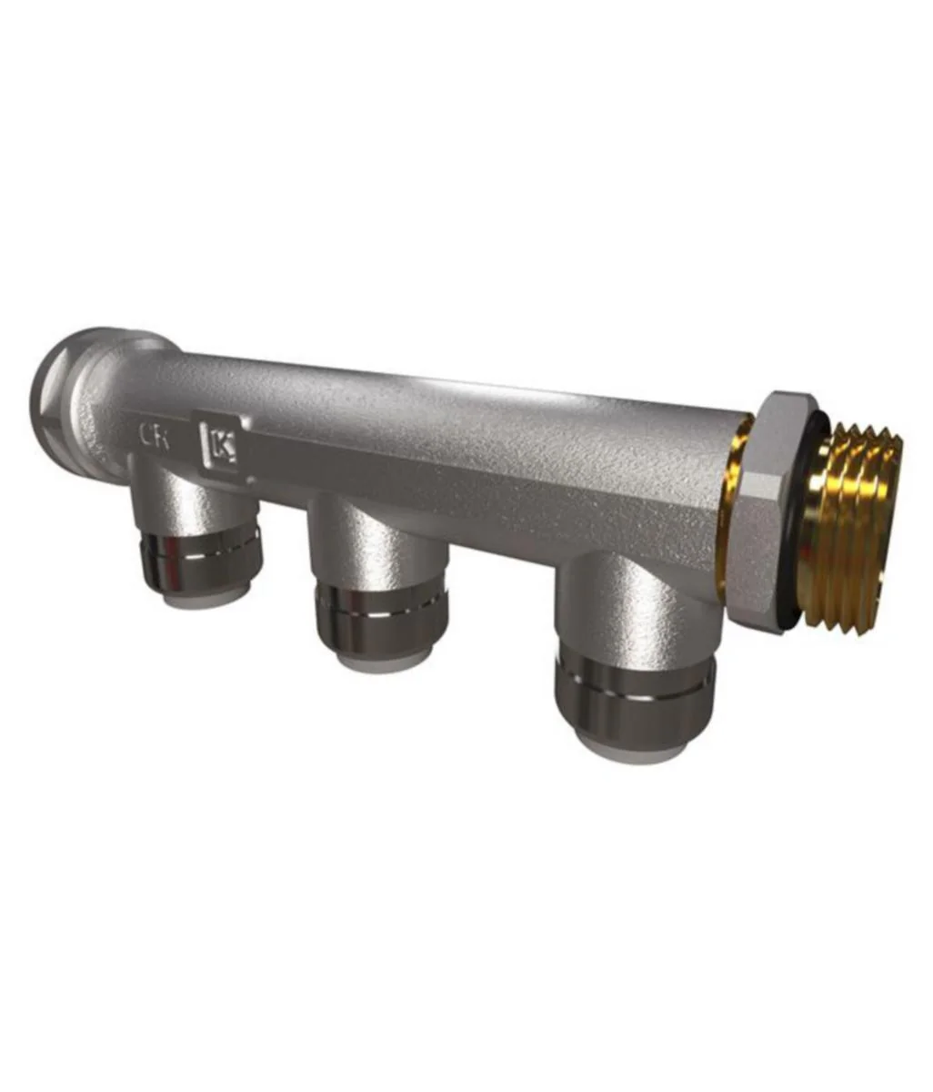 Jakotukki Lk Uni Pushfit Ax 2/3