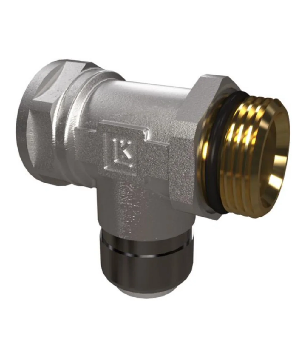 Jakotukki G20 / 1 X Ax16 Pistoliitin