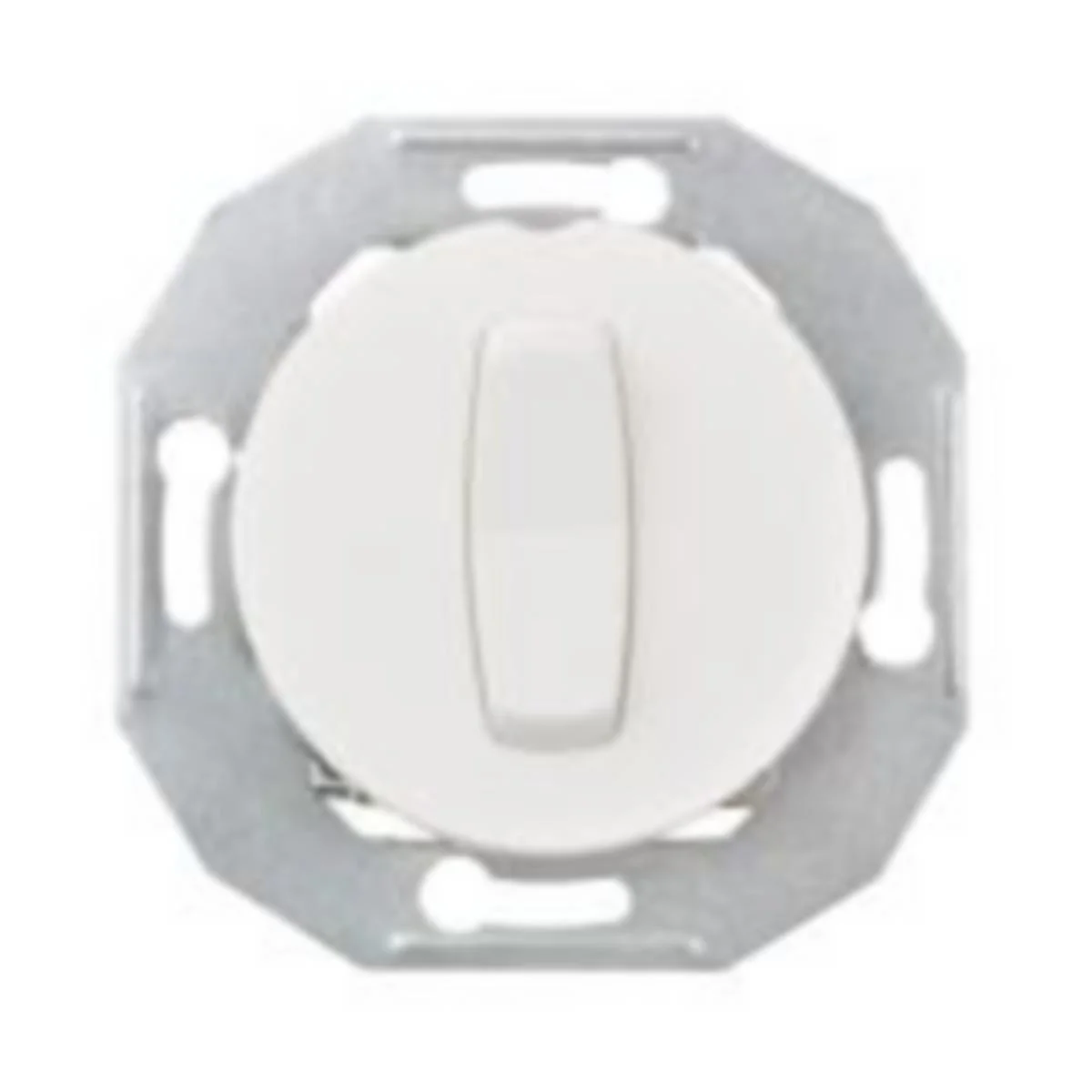 Kytkin Renova 7/10A/230V/Ip21 Ukj 2X Val