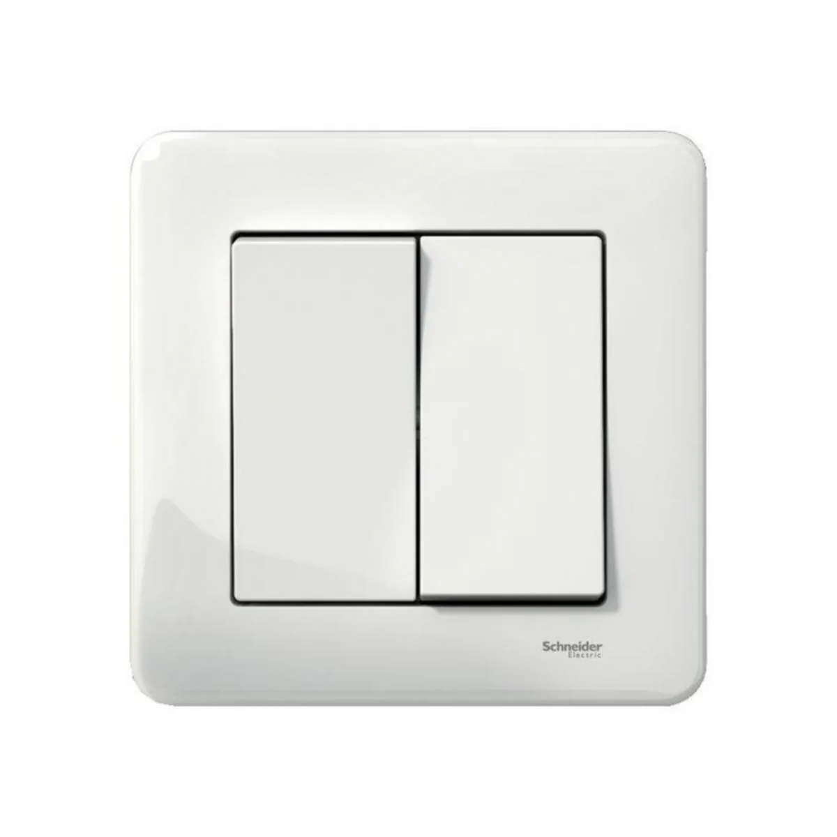 Kytkin Exxact 6+6 Kytkin Valk 1Kpl