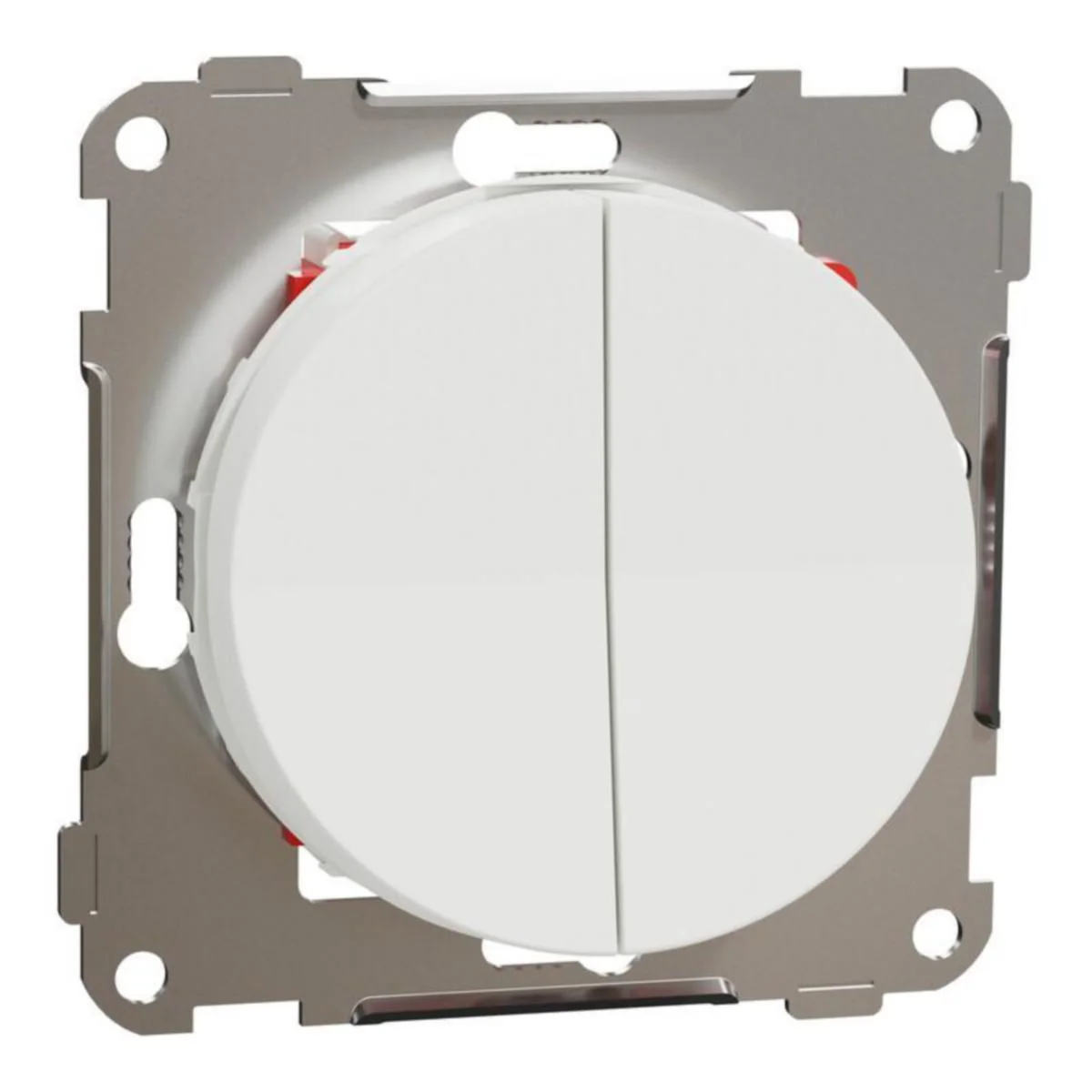 Kytkin Elko One 6+6/16A/Ip21 Ukr Val