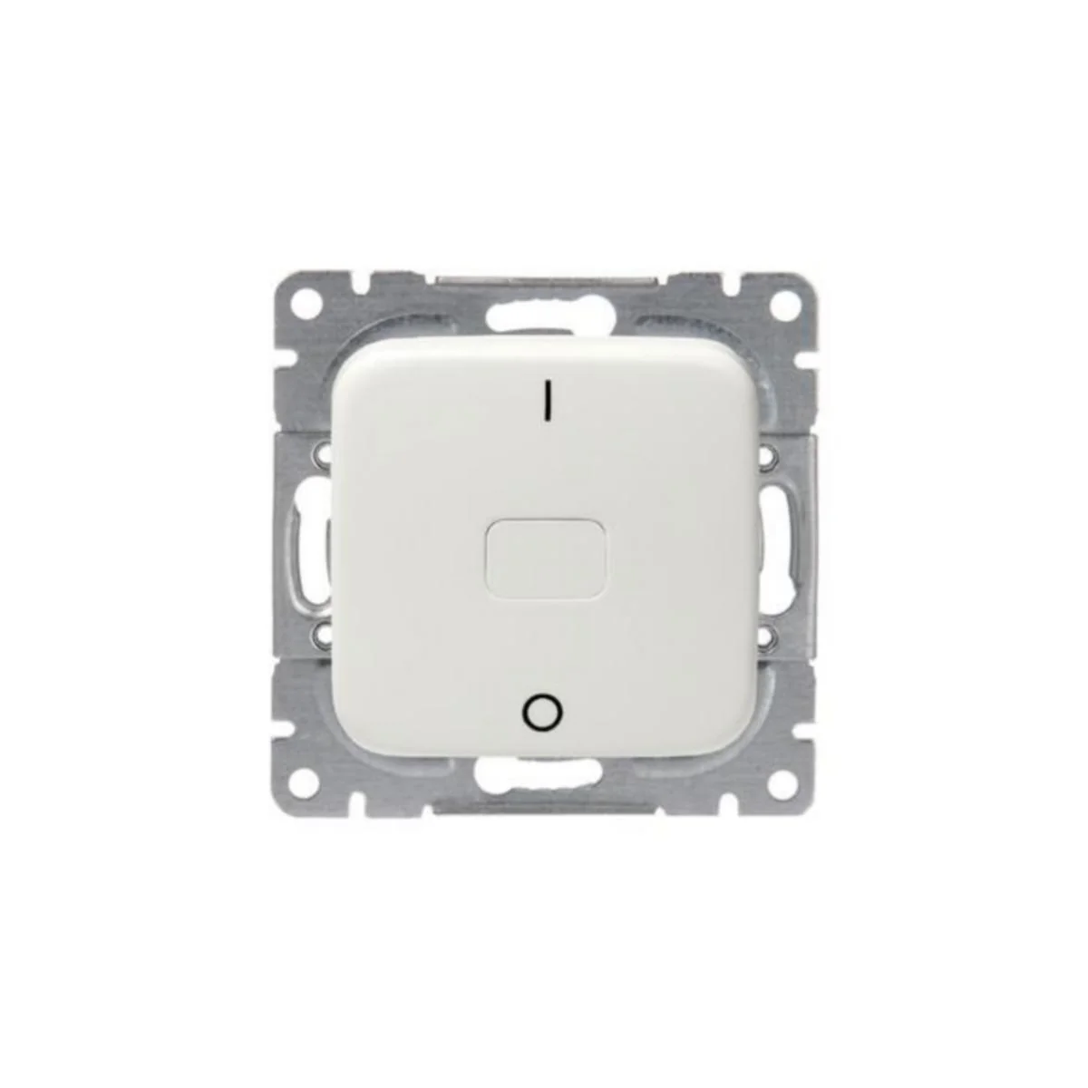 Kytkin Jussi 2/16Ax/250V/Ip21 Ukj 2X Val