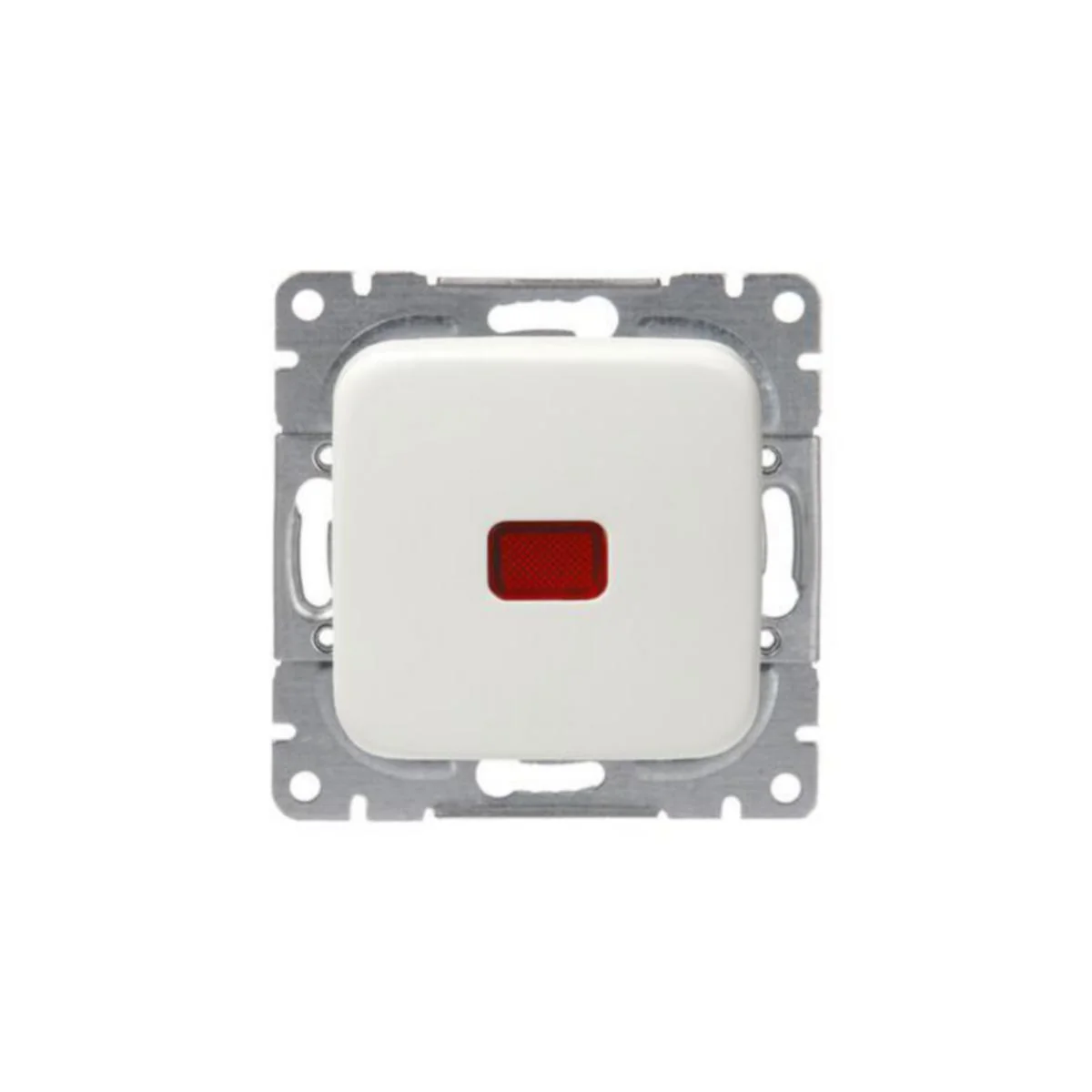 Kytkin Jussi 6/16Ax/250V/Ip21 Ukj 1N Mv Val