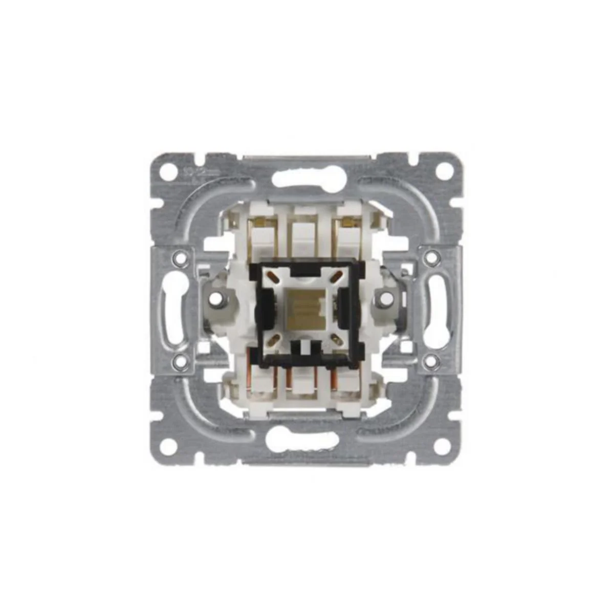 Kytkin Impressivo 2/16Ax/250V/Ip20 Urj 2X