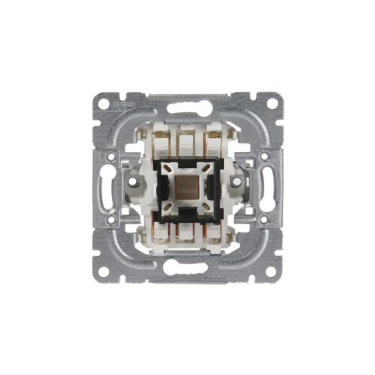 Kytkin Impressivo 7/16Ax/250V/Ip20 Urj 2X