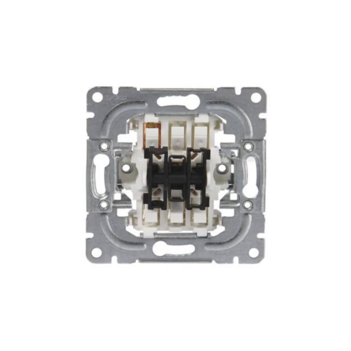 Kytkin Impressivo 1+1+1/16Ax/250V/Ip20 Urj 0X