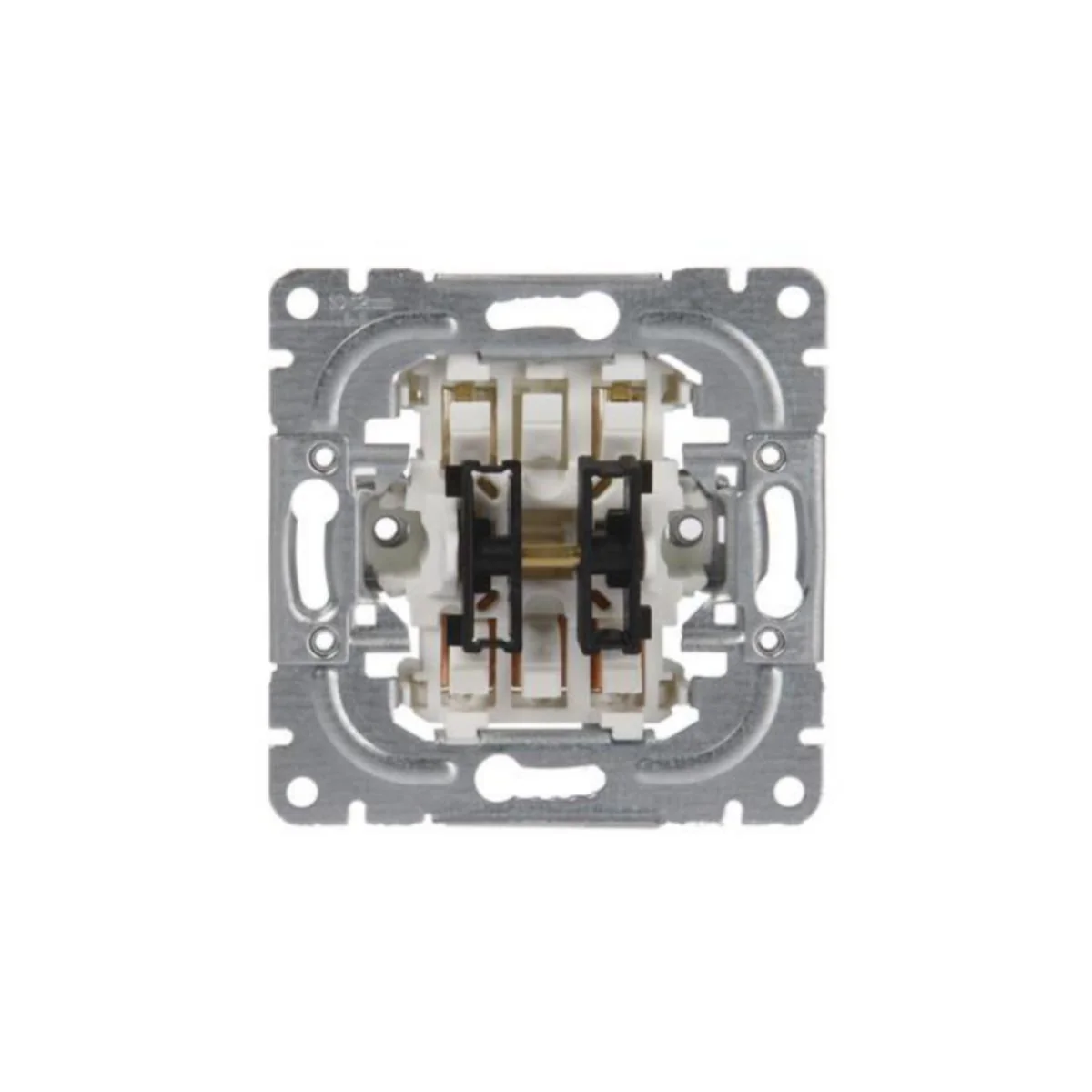 Kytkin Impressivo 6+6/16Ax/250V/Ip20 Urj 0X