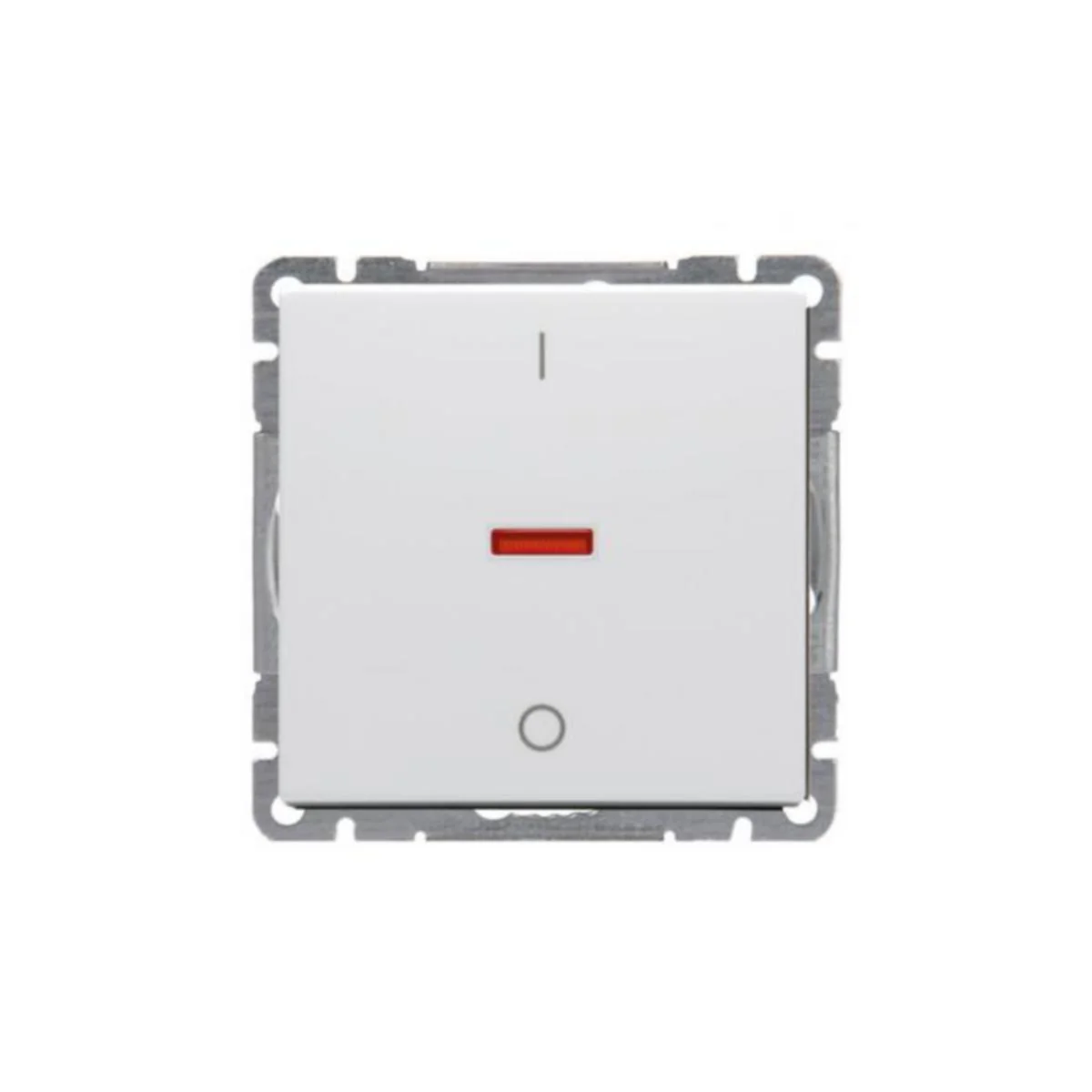 Kytkin Impressivo 2/16Ax/250V/Ip21 Ukj 2X Val
