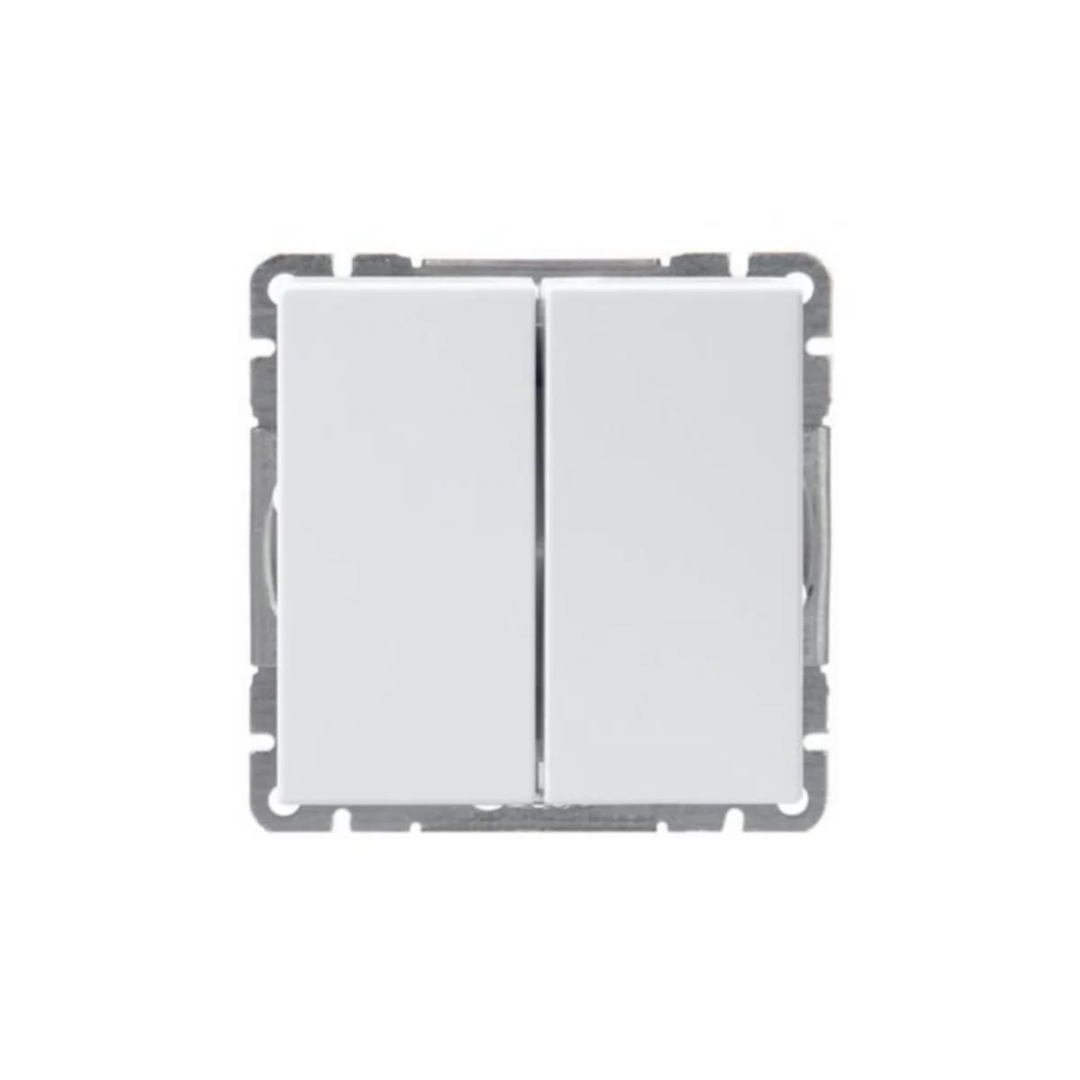 Kytkin Impressivo 5/16Ax/250V/Ip21 Ukj 2X Val