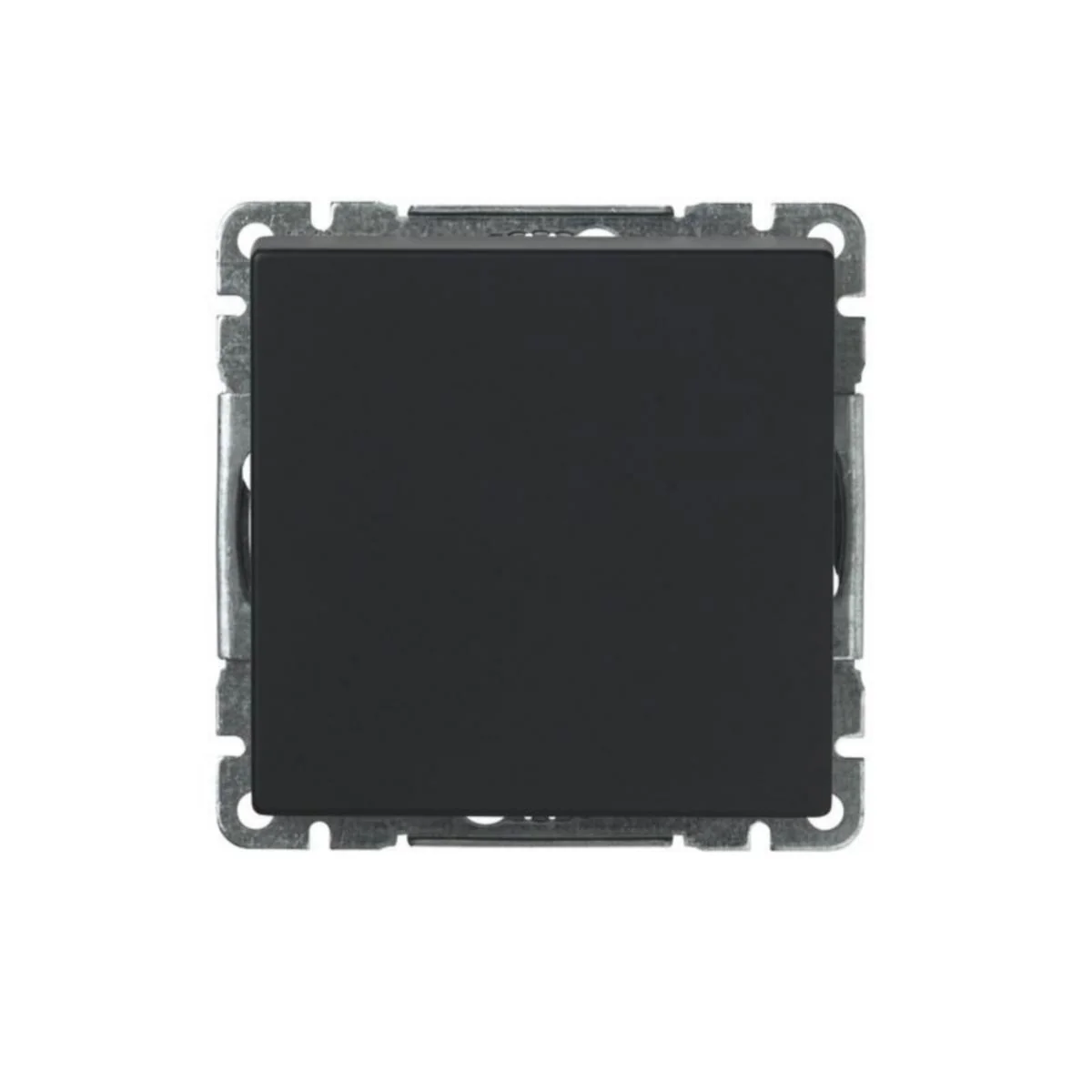 Kytkin Impressivo 6/16Ax/250V/Ip21 Ukj 2X Mus