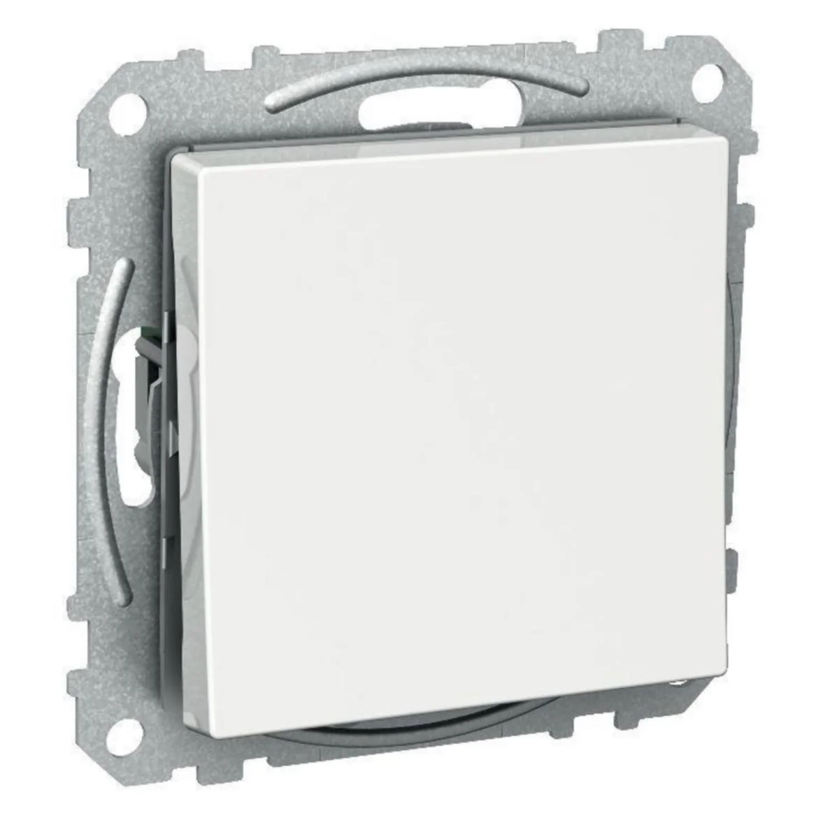 Kytkin Exxact 1/16/Ip20 Ukr 1 - 0 - 2 Val