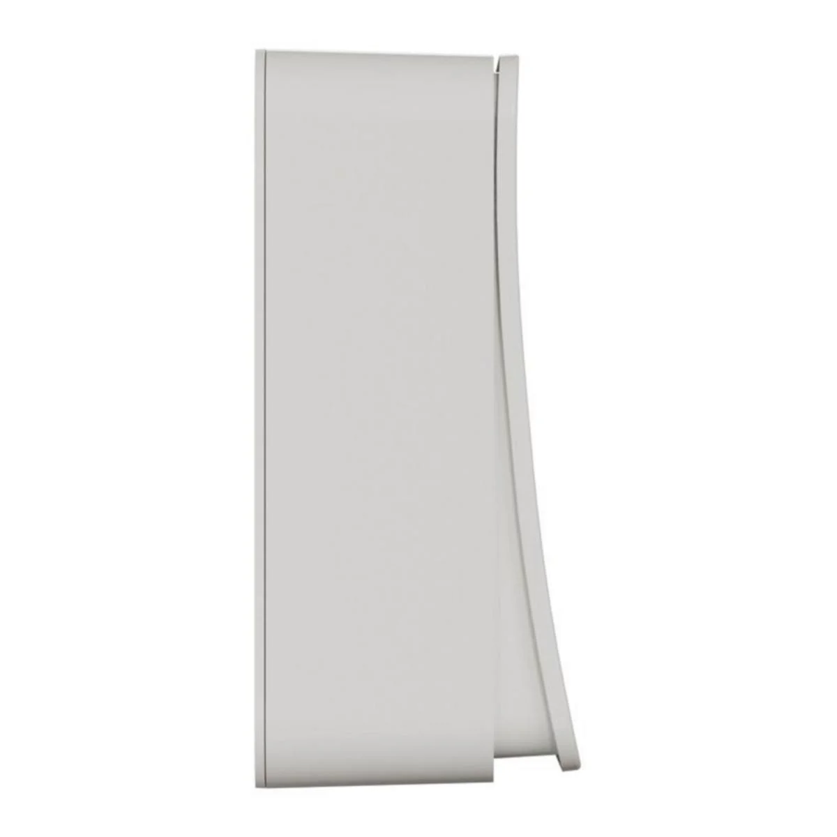 Kytkin Exxact 2K/16A/Ip21 Ppj 1X Led Val