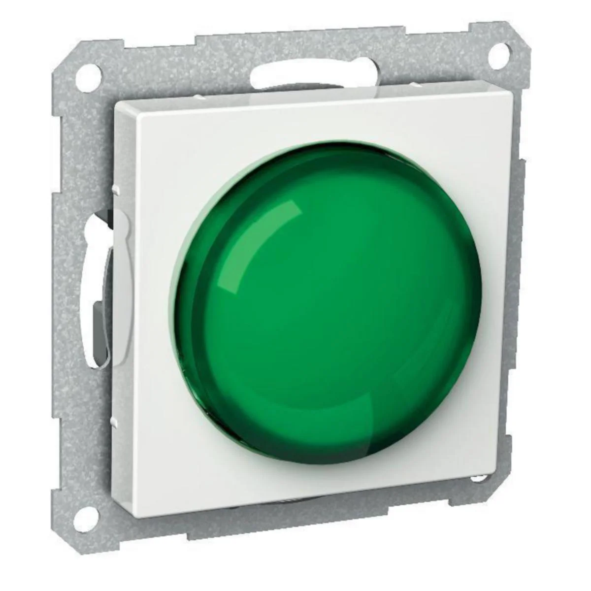 Merkkivalo Schneider Electric Exxact E10