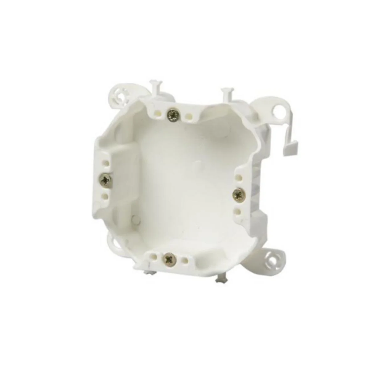 Pintakojerasia Impressivo Uppokojeille Korkeus 26Mm
