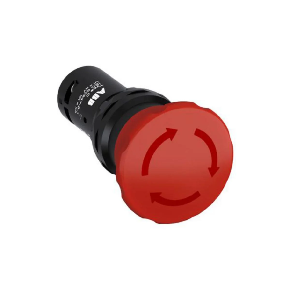 Hätä-/Seis Painike Compact 1Sfa619550R1071