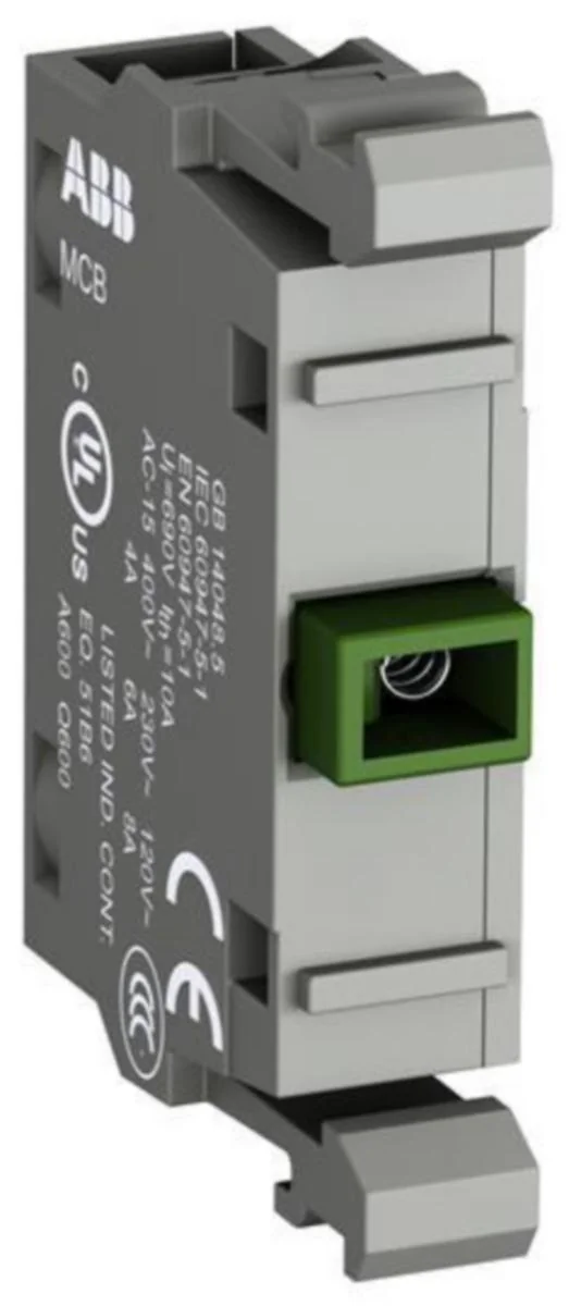 Kosketinelementti Modular Mcb-01