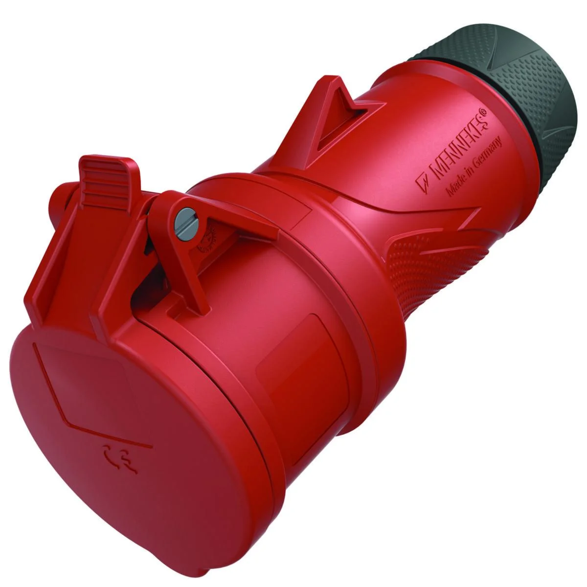 Voimajatkopistorasia 14520 - 32A5P6H400V Ip44