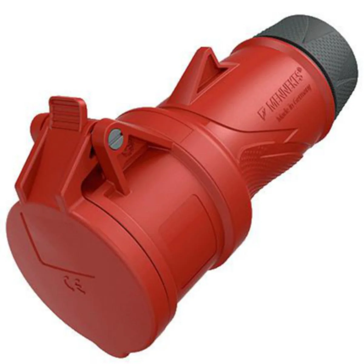 Voimajatkopistorasia 14522 - 16A5P6H400V Ip54