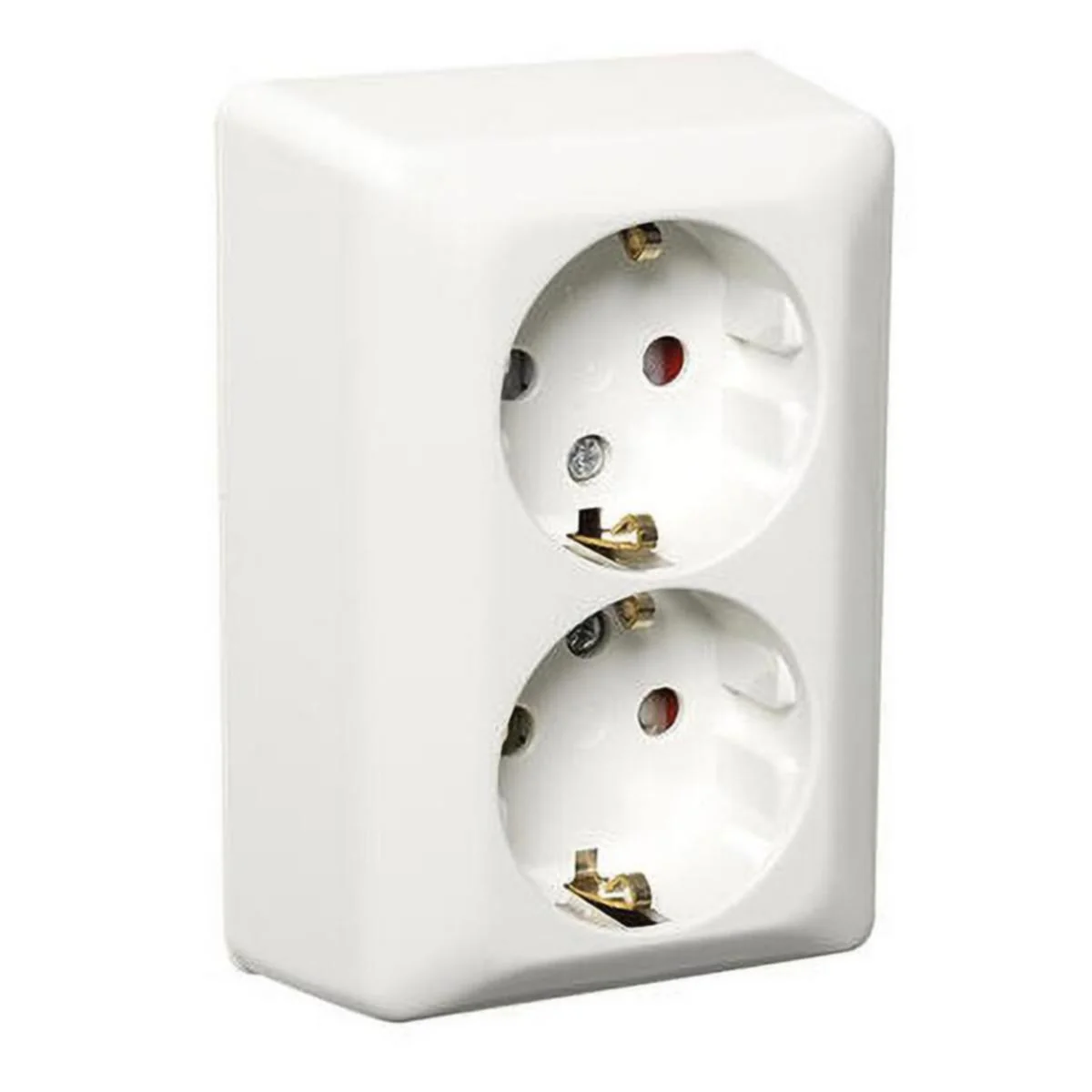 Pistorasia Elko Rs16 2S/16A/250V/Ip21 Ppr Val