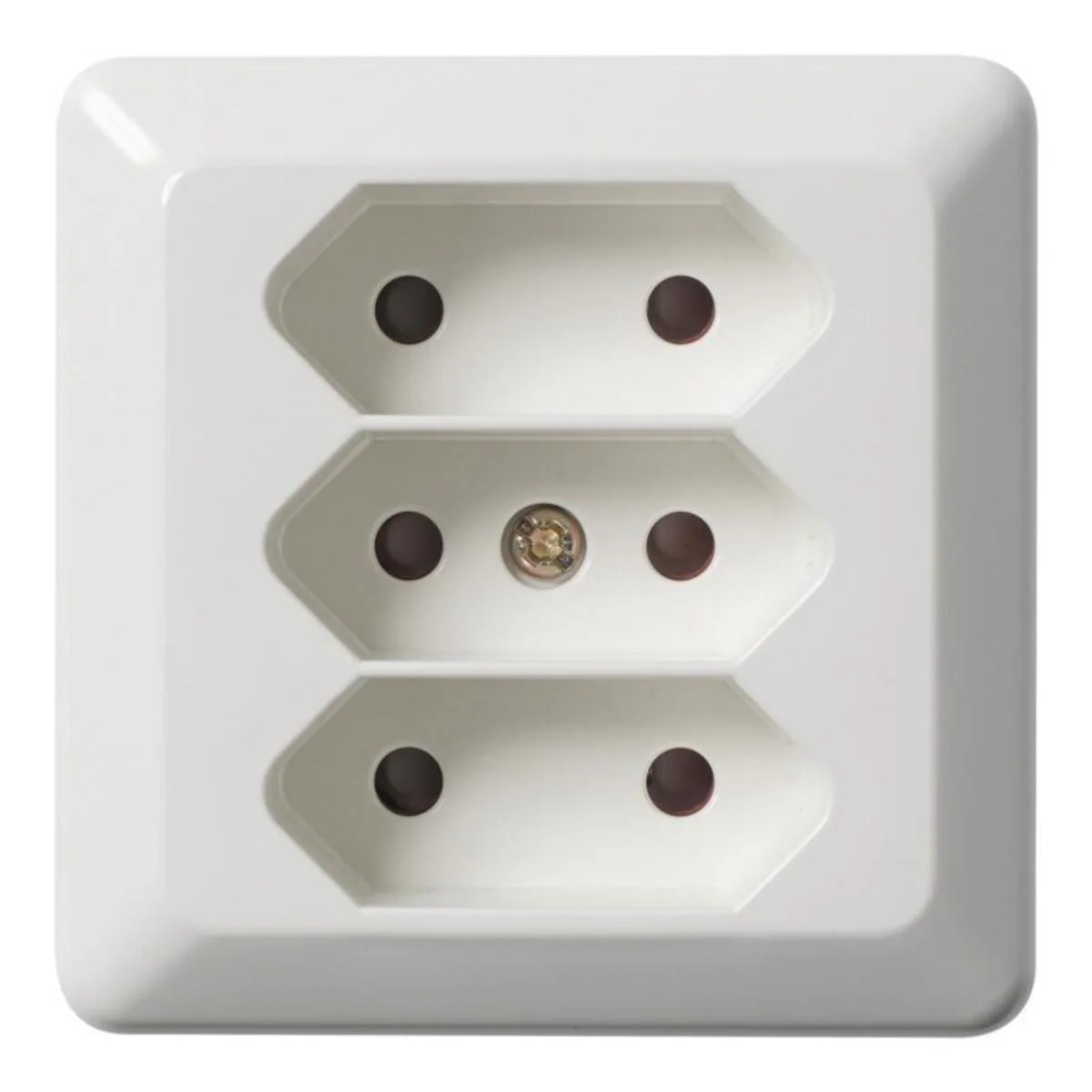 Pistorasia Elko Rs16 3E/16A/250V/Ip20 Ppr Val