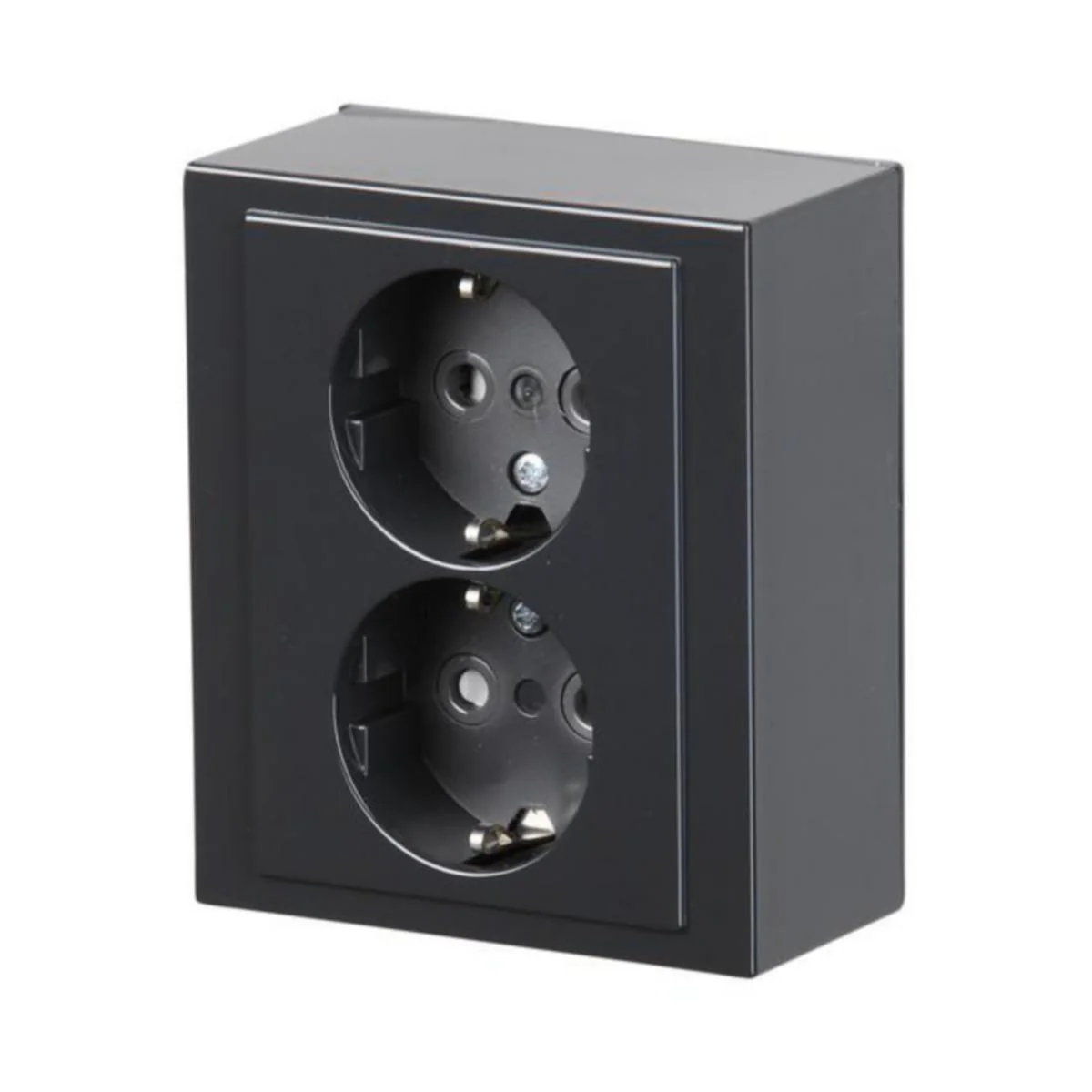 Pistorasia Impressivo 2S/16A/Ip21 Ppj Hl Ant