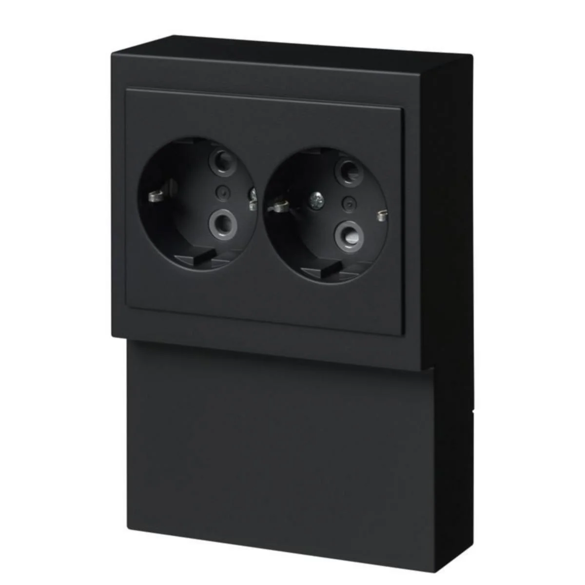 Pistorasia Impressivo 2S/16A/Ip21 Ppj Hl Mus Lista