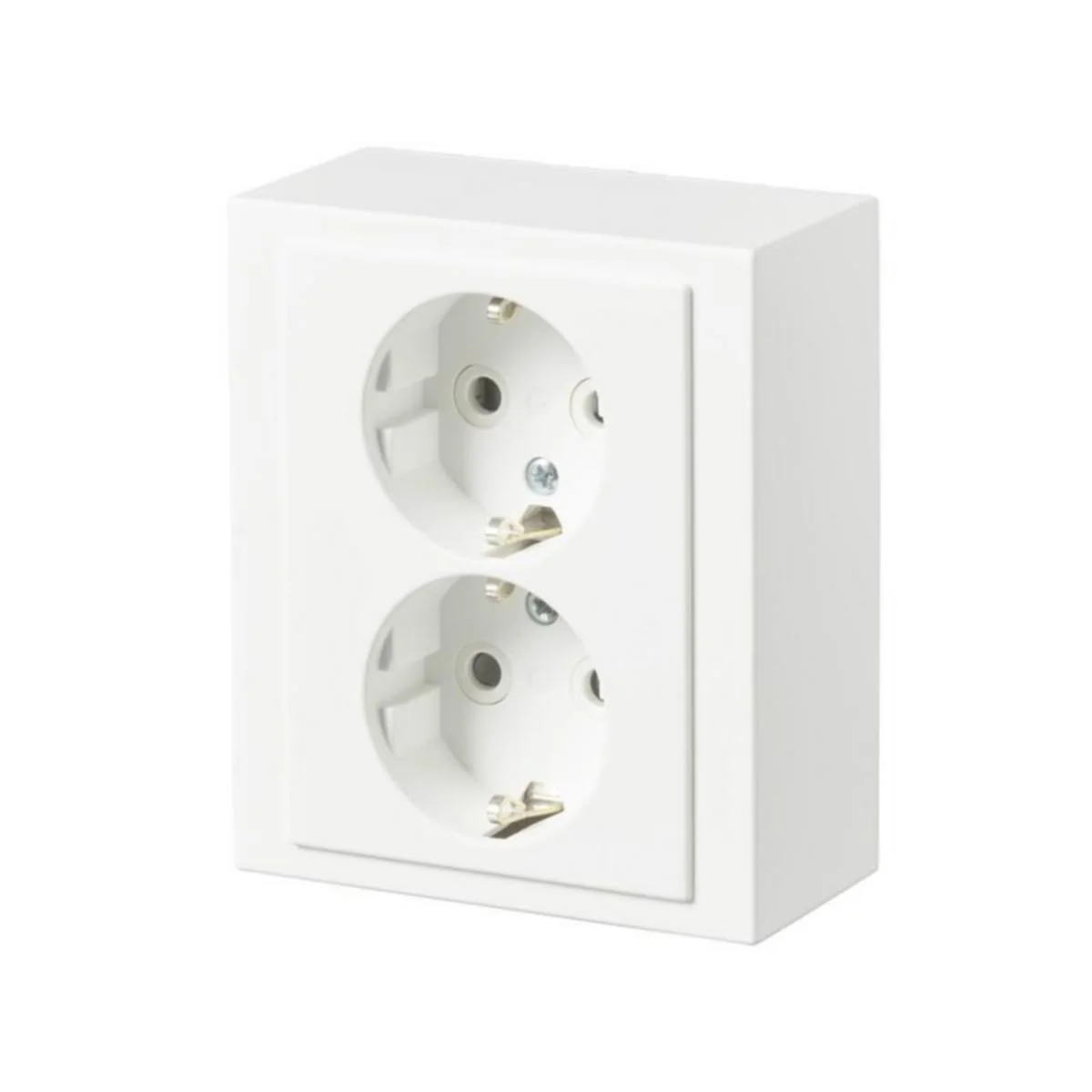 Pistorasia Impressivo 2S/16A/Ip21 Ppj Hl Mval