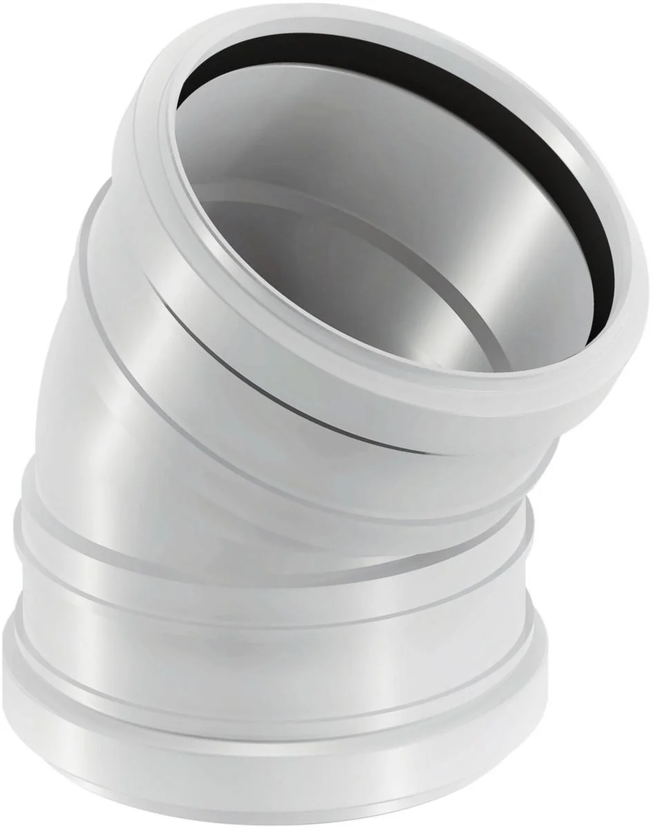 Muhvikulma Decibel 110X30 Uponor 1122303