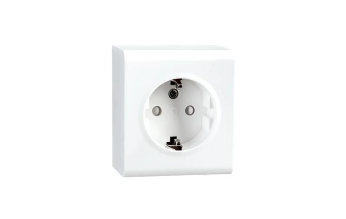 Pistorasia Install Usb A+C/3A/Ip20 Ukj Val