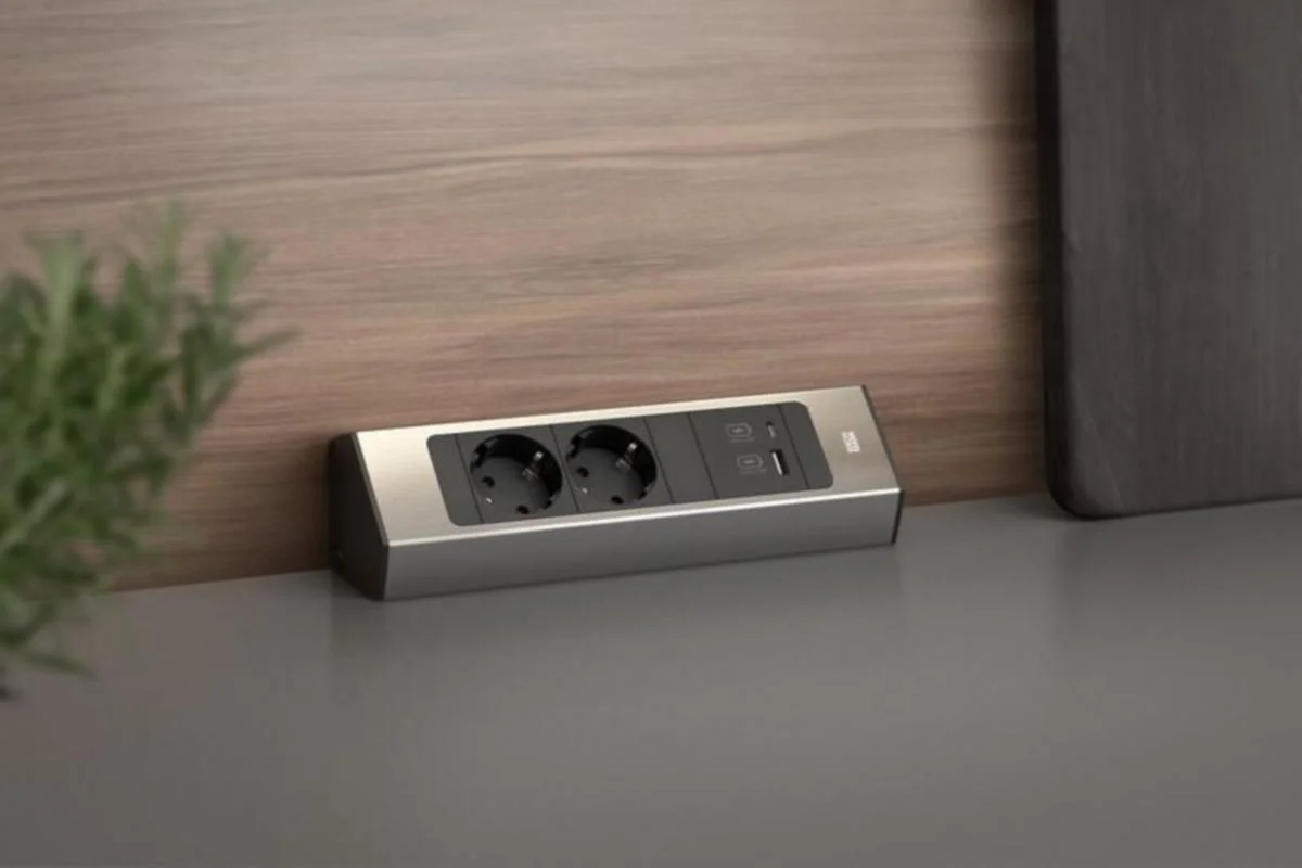 Pistorasia Casia Casia 2, 2 X Pr + Usb A\U0026C Lat.